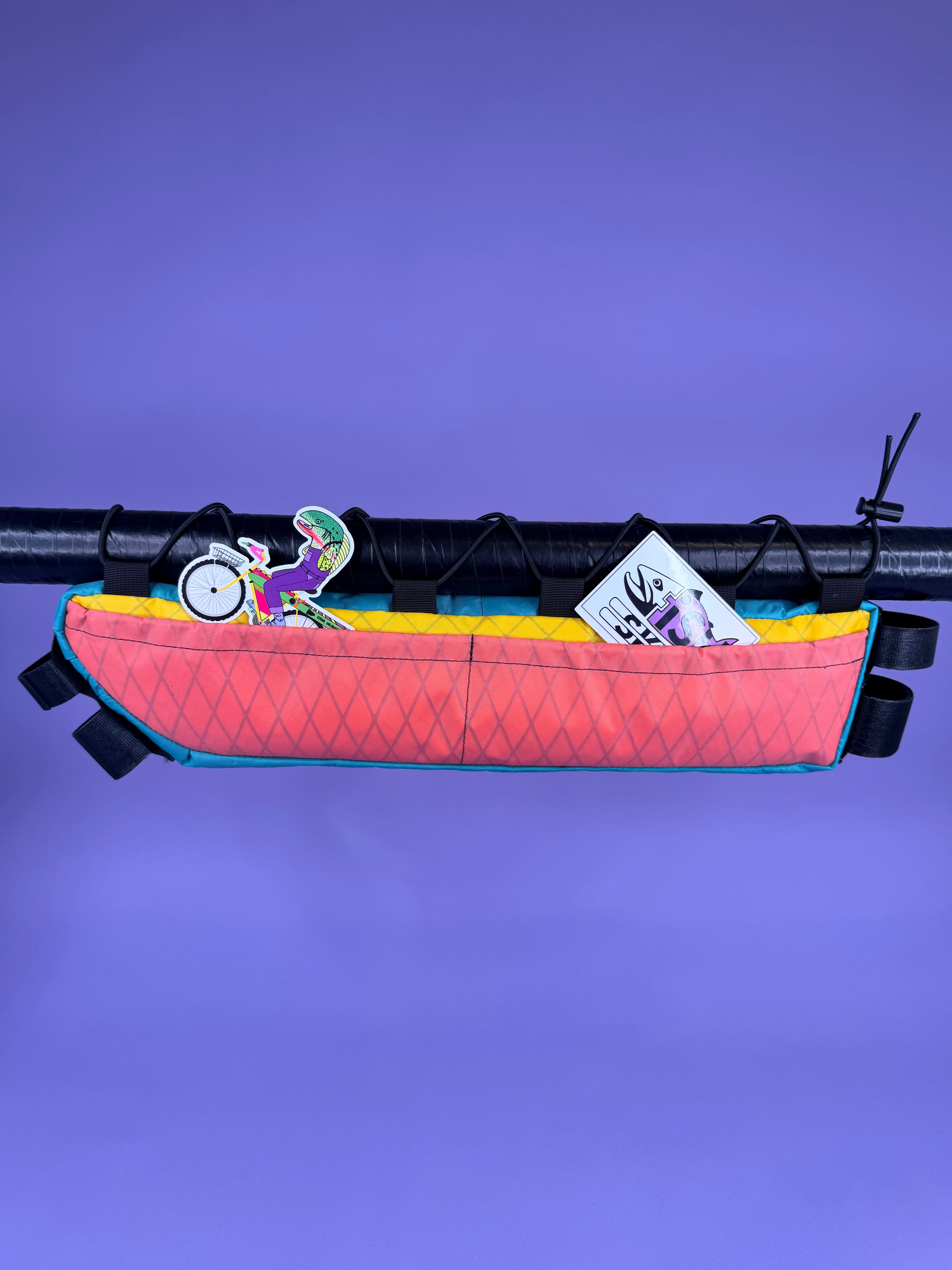 HALF FRAME BAGS (all colors)