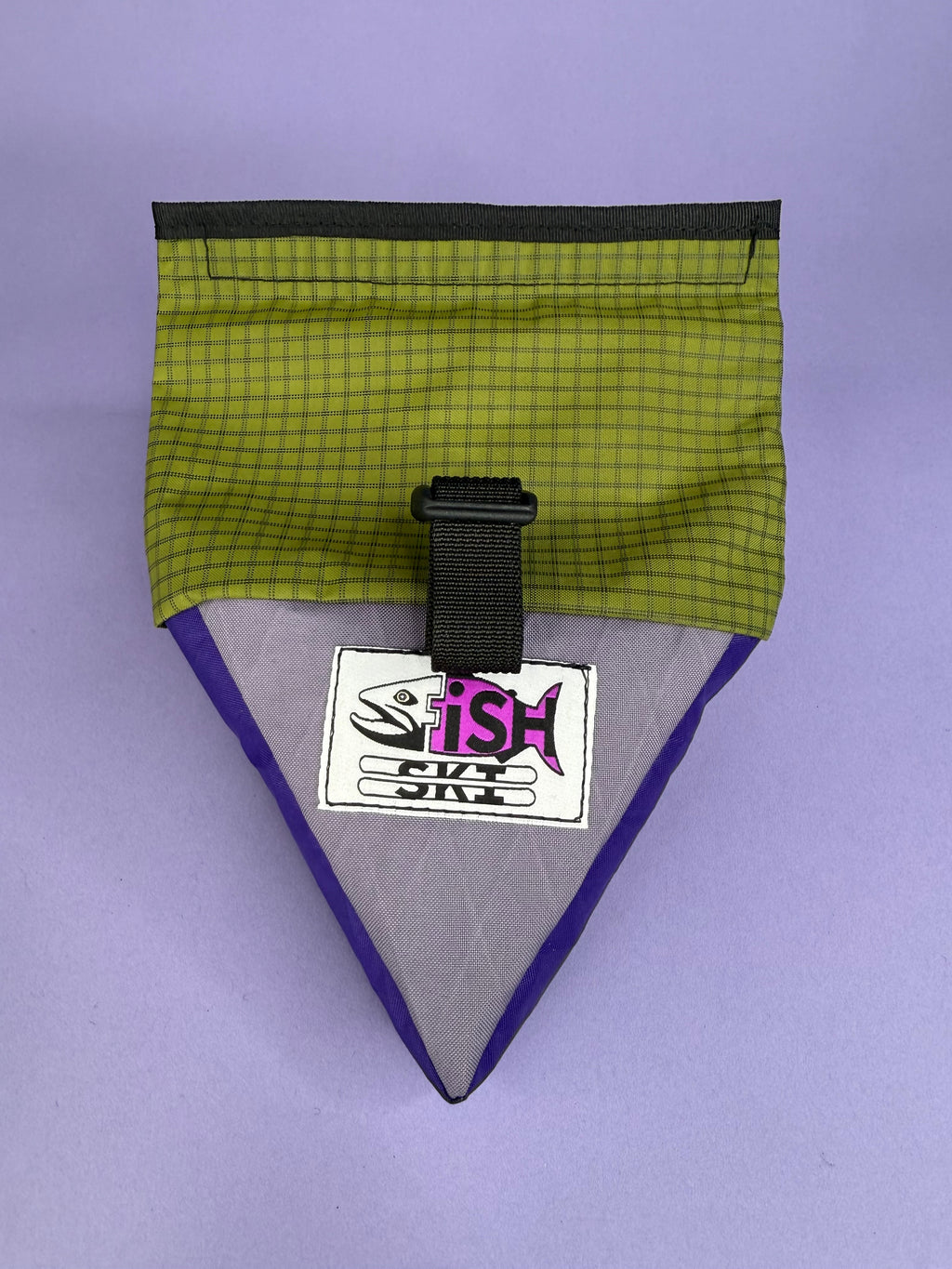PURPLE OniGEARI Bag