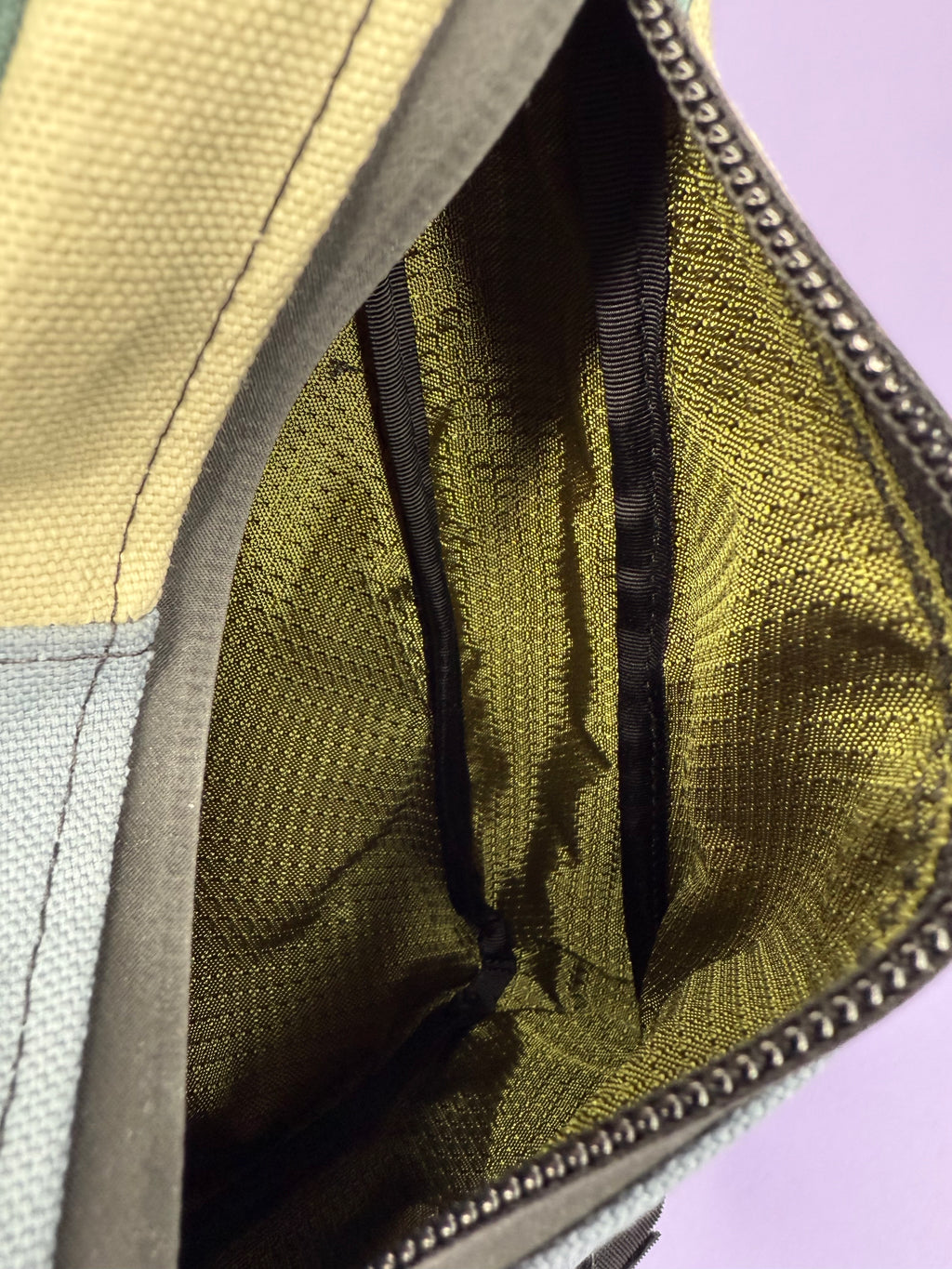 CORNER BAGS (all colors)