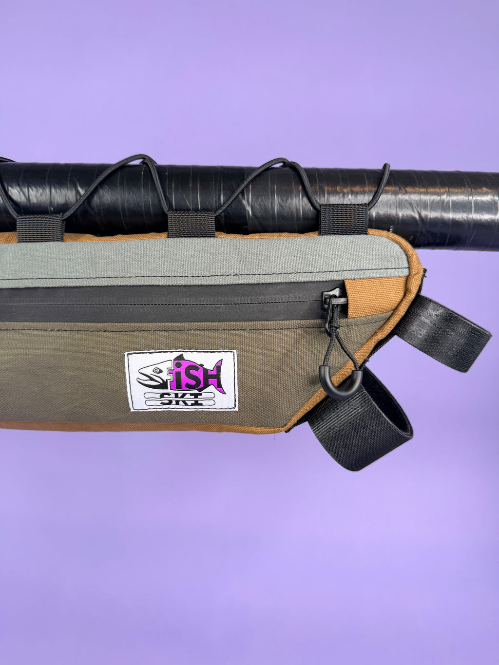 HALF FRAME BAGS (all colors)