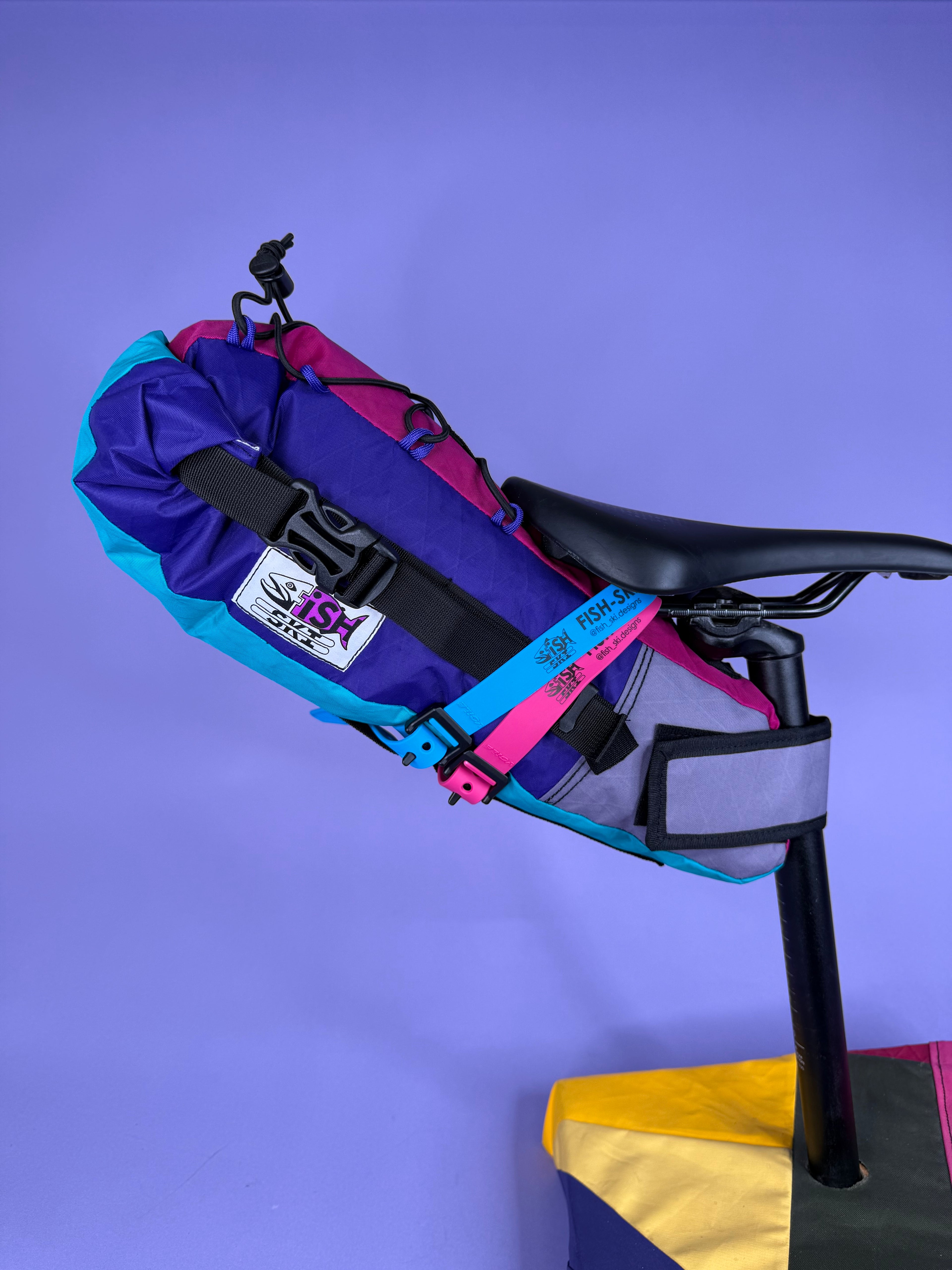 SADDLE BAGS (all colors)