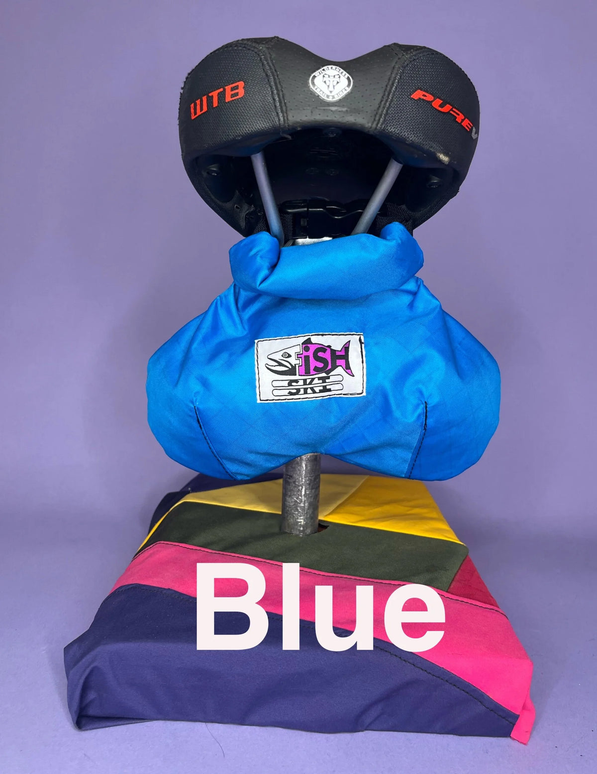 アクセサリー Fish-Ski Blue/Orange Hat アクセサリー Fish-Ski Blue/Orange Hat アクセサリー Fish-Ski Blue