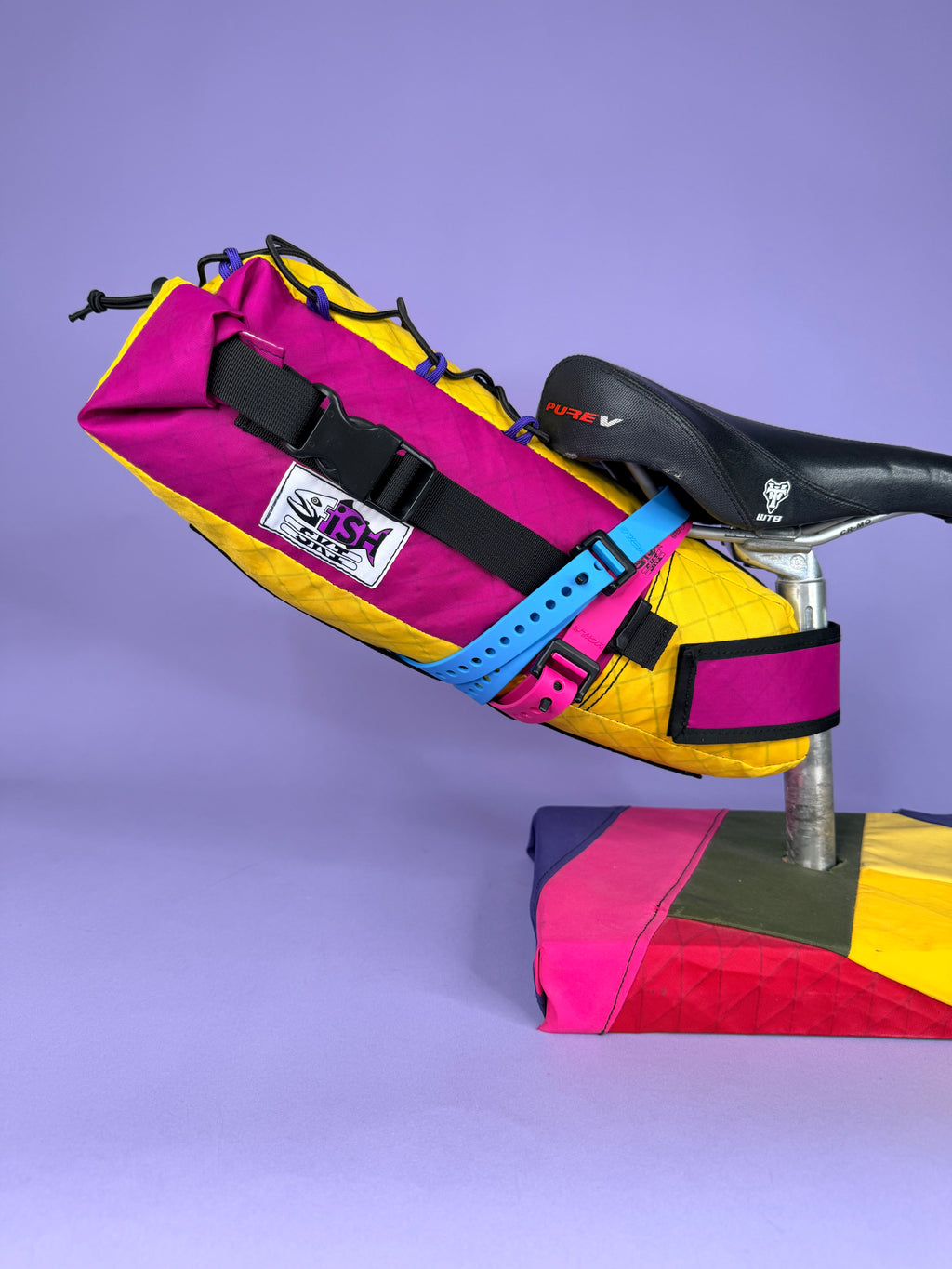 SADDLE BAGS (all colors)