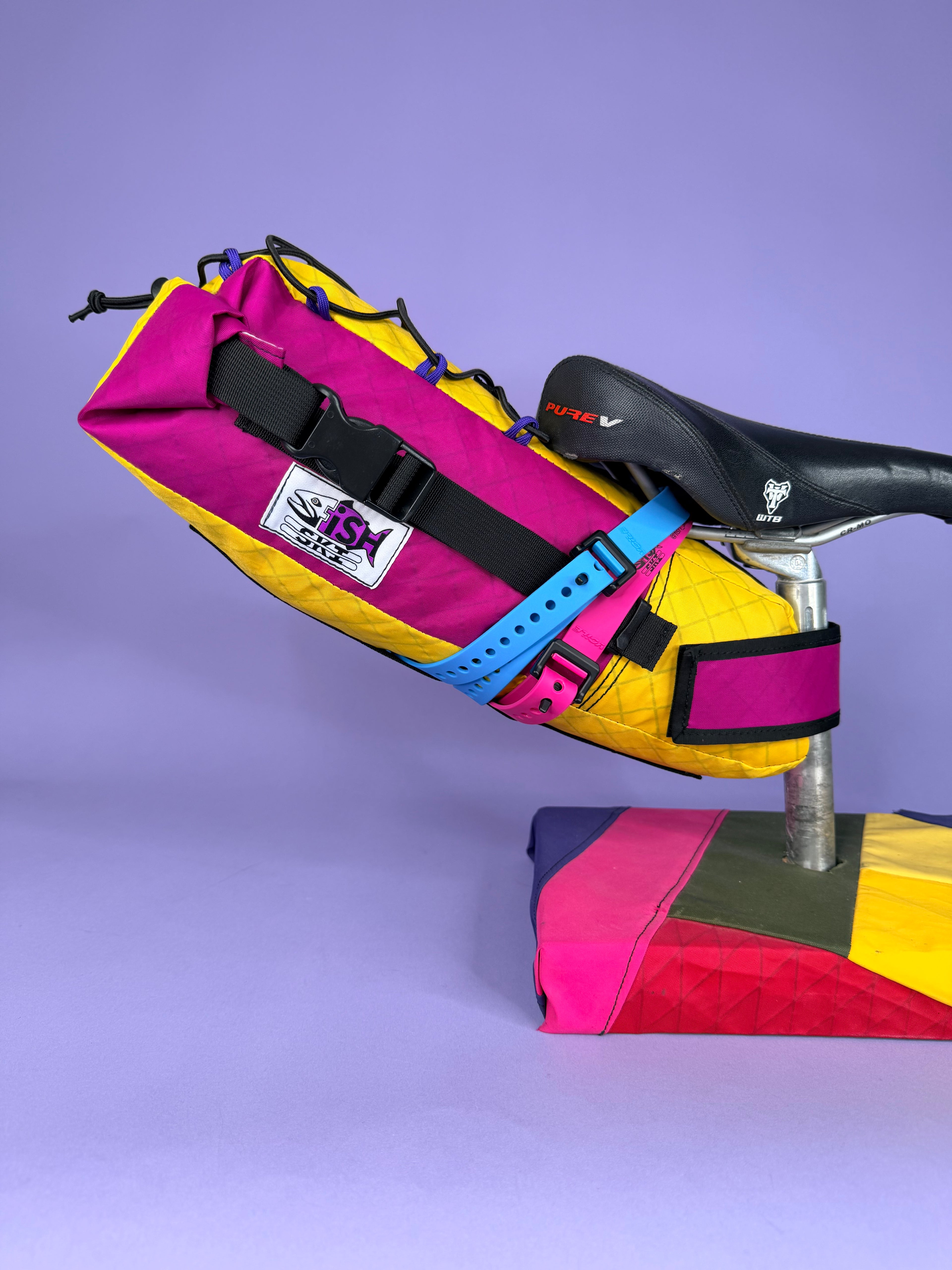 SADDLE BAGS (all colors)