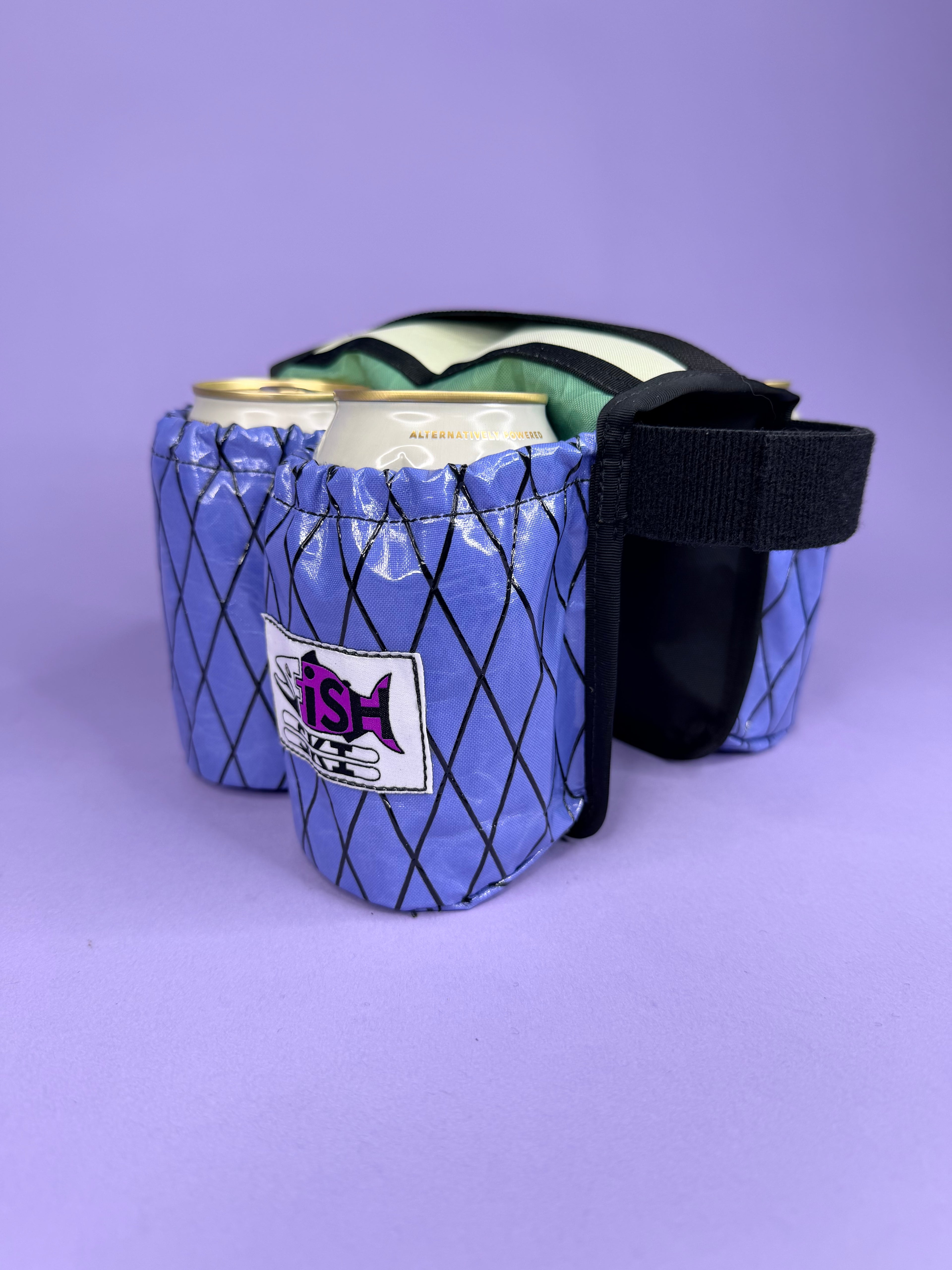 4-PACK BEVERAGE CARRIERS (all colors)