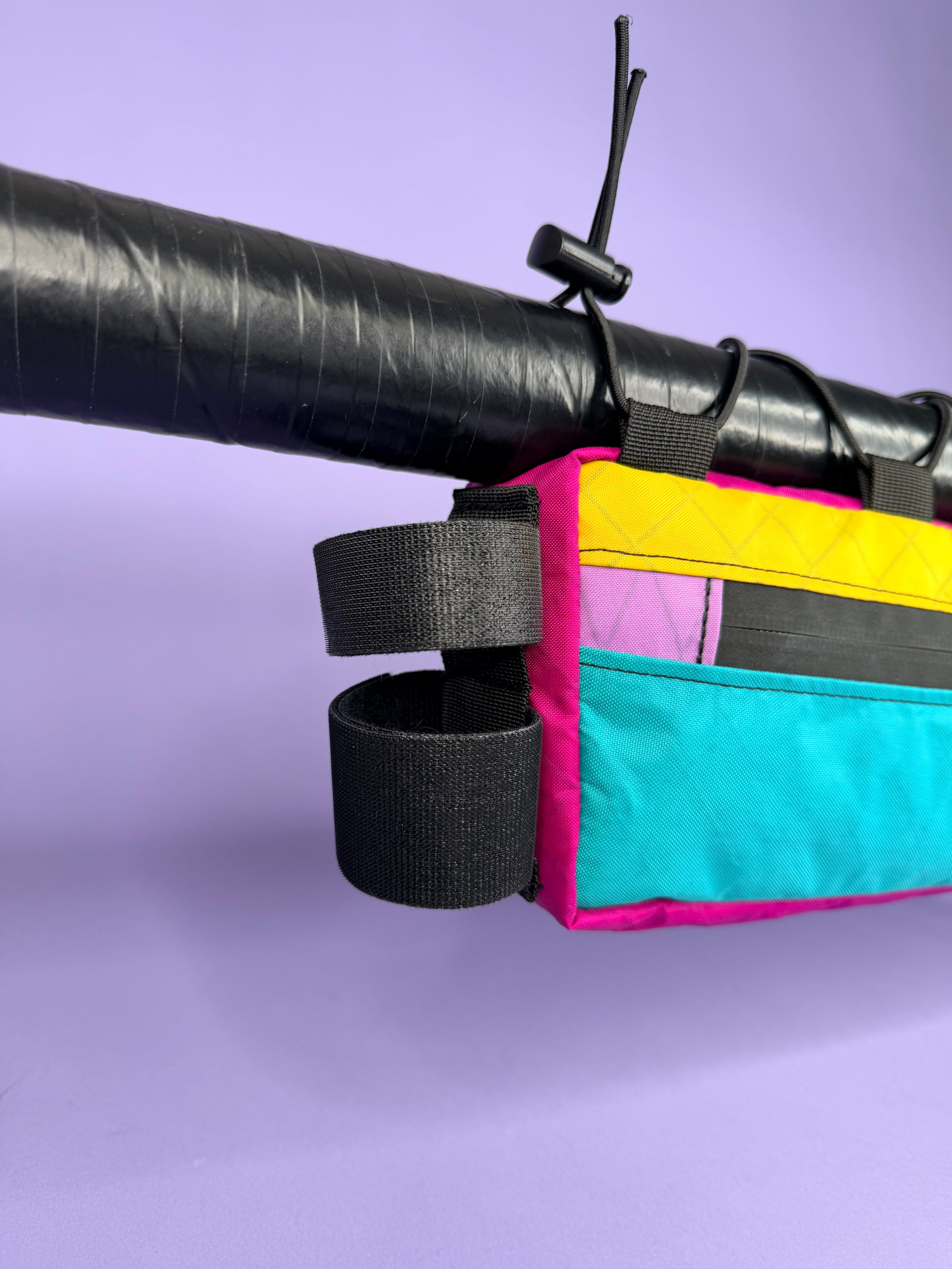 HALF FRAME BAGS (all colors)