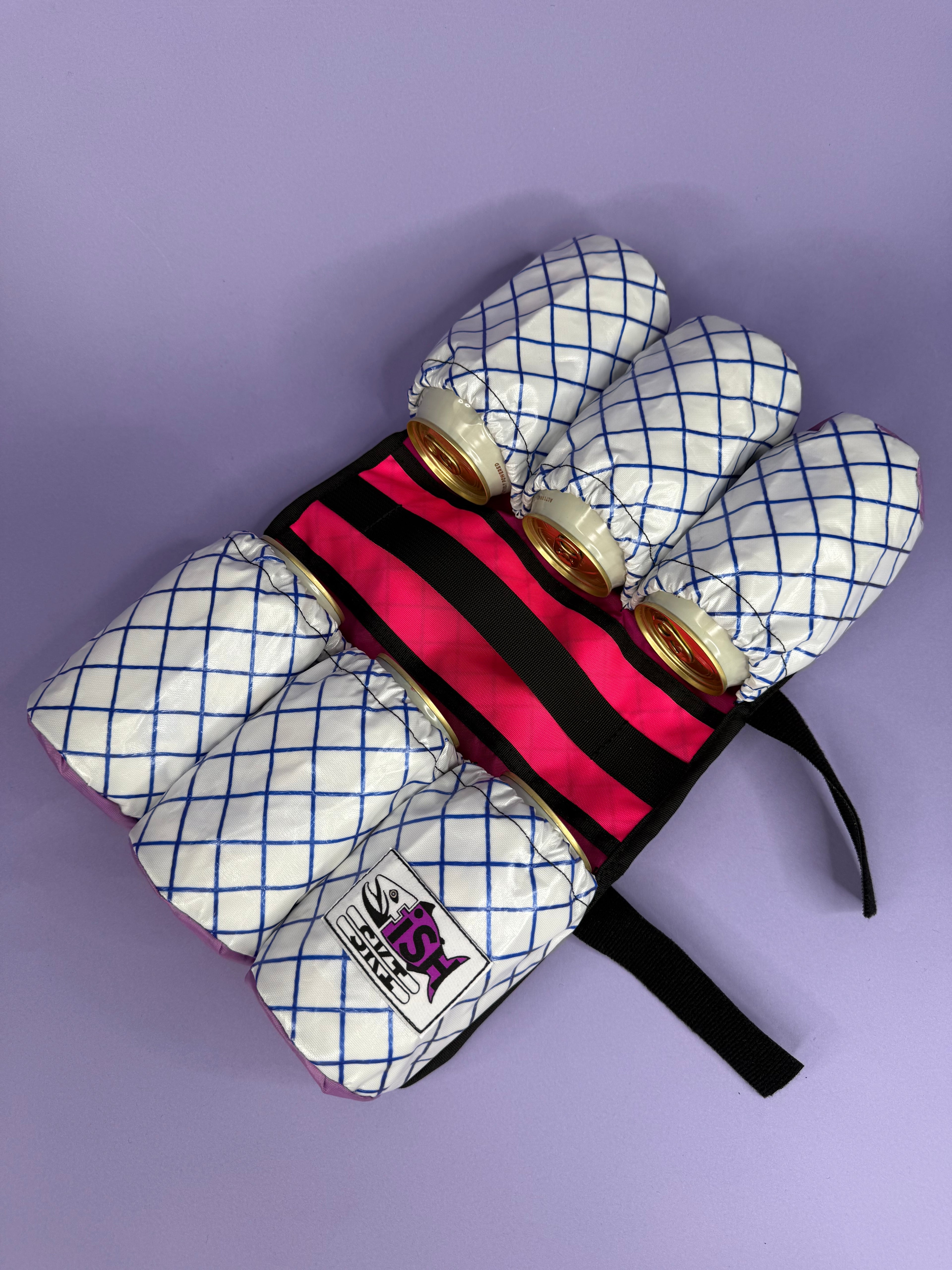 6-Pack BEVVY CARRIER (all colors)