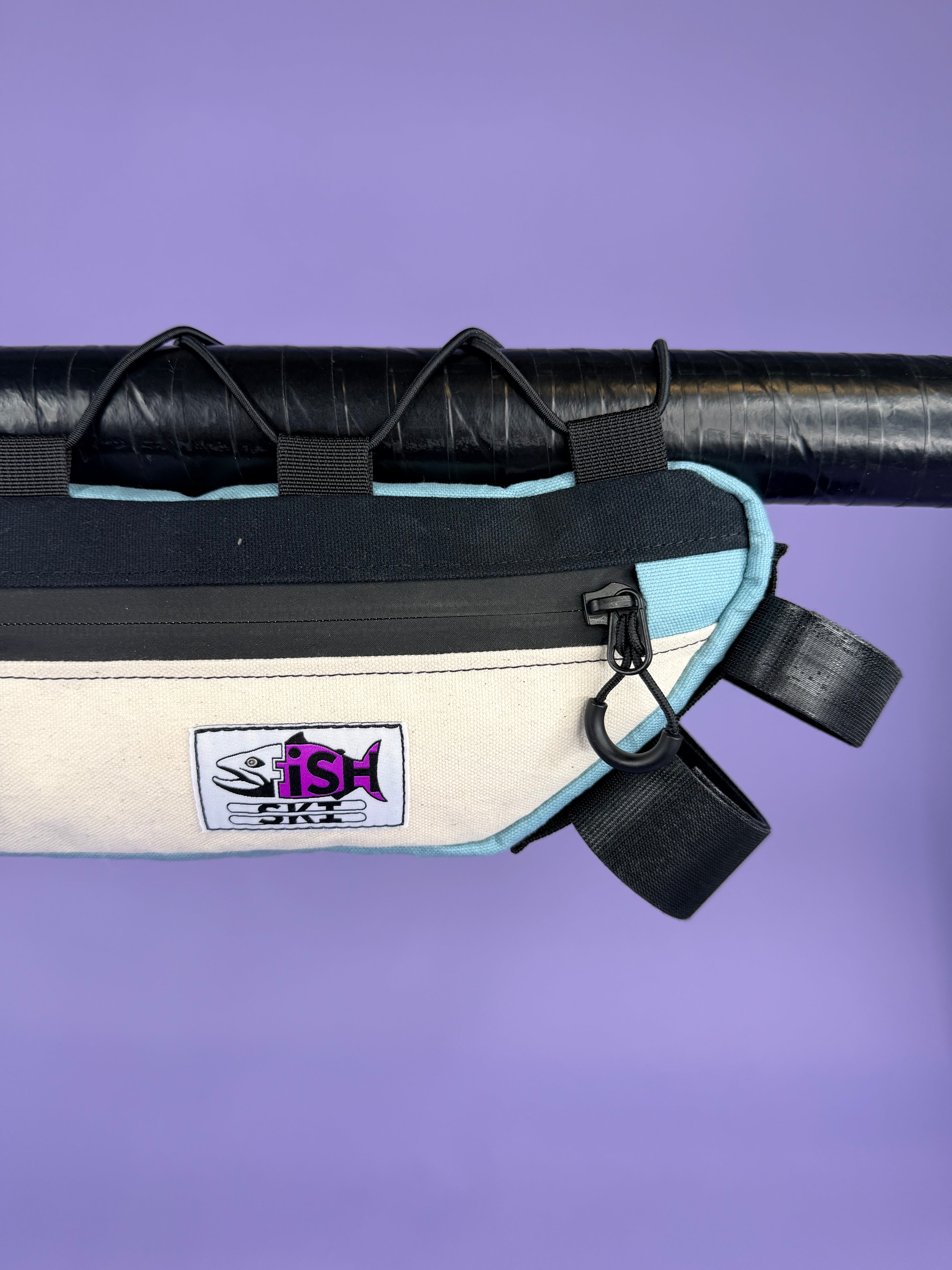 HALF FRAME BAGS (all colors)