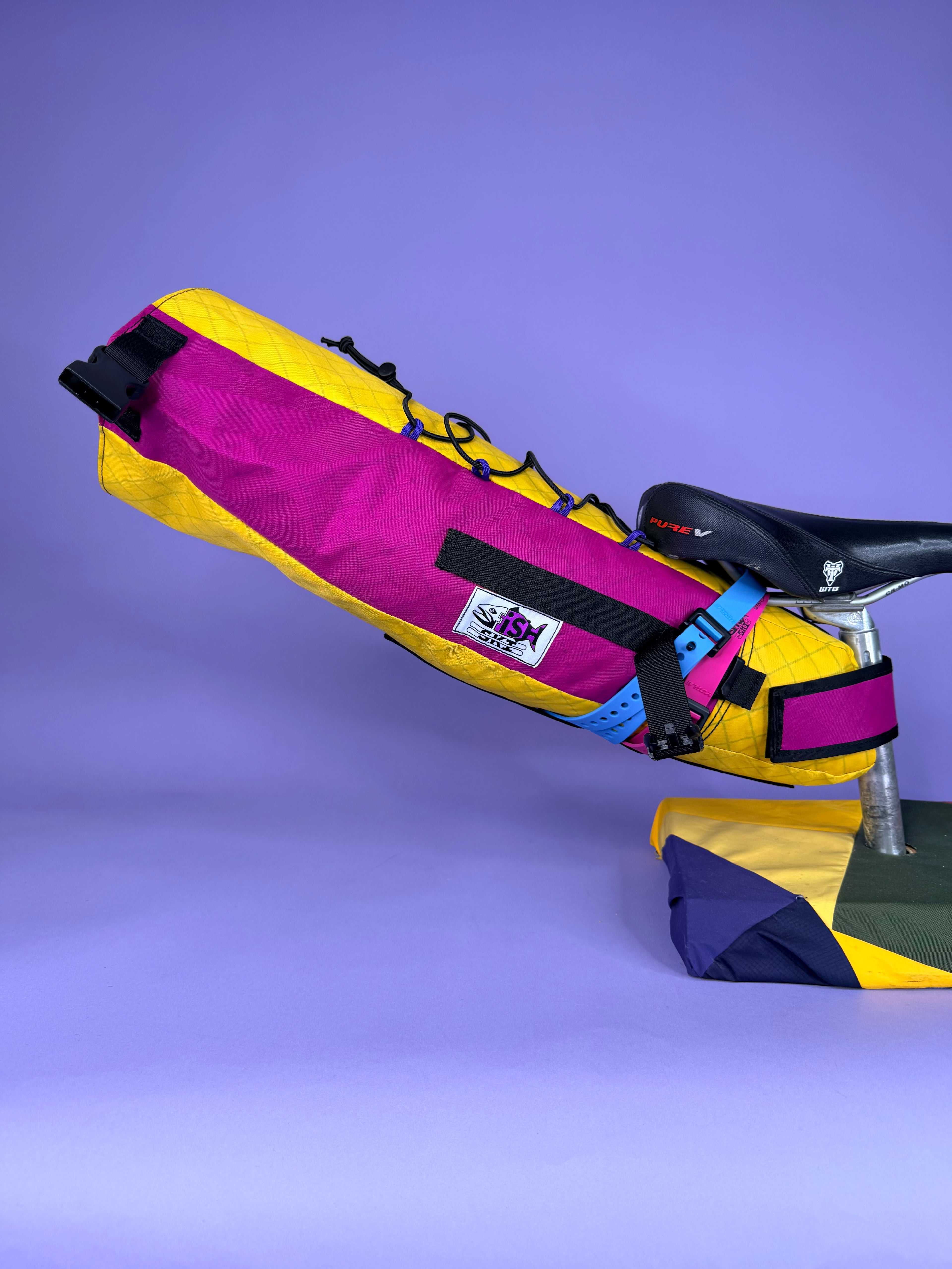 SADDLE BAGS (all colors)