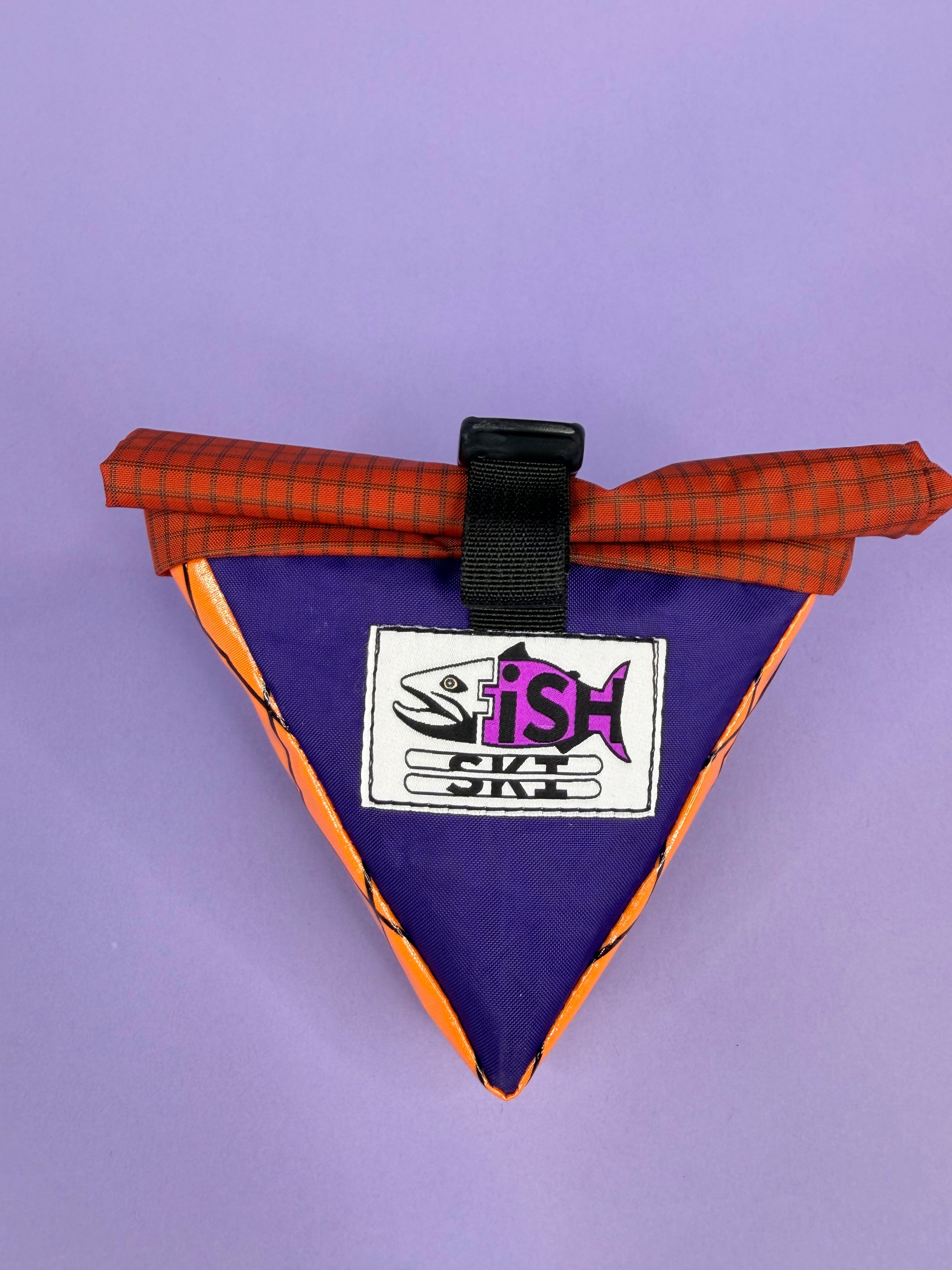 OniGEARI BAGS (all colors) – Fish-Ski
