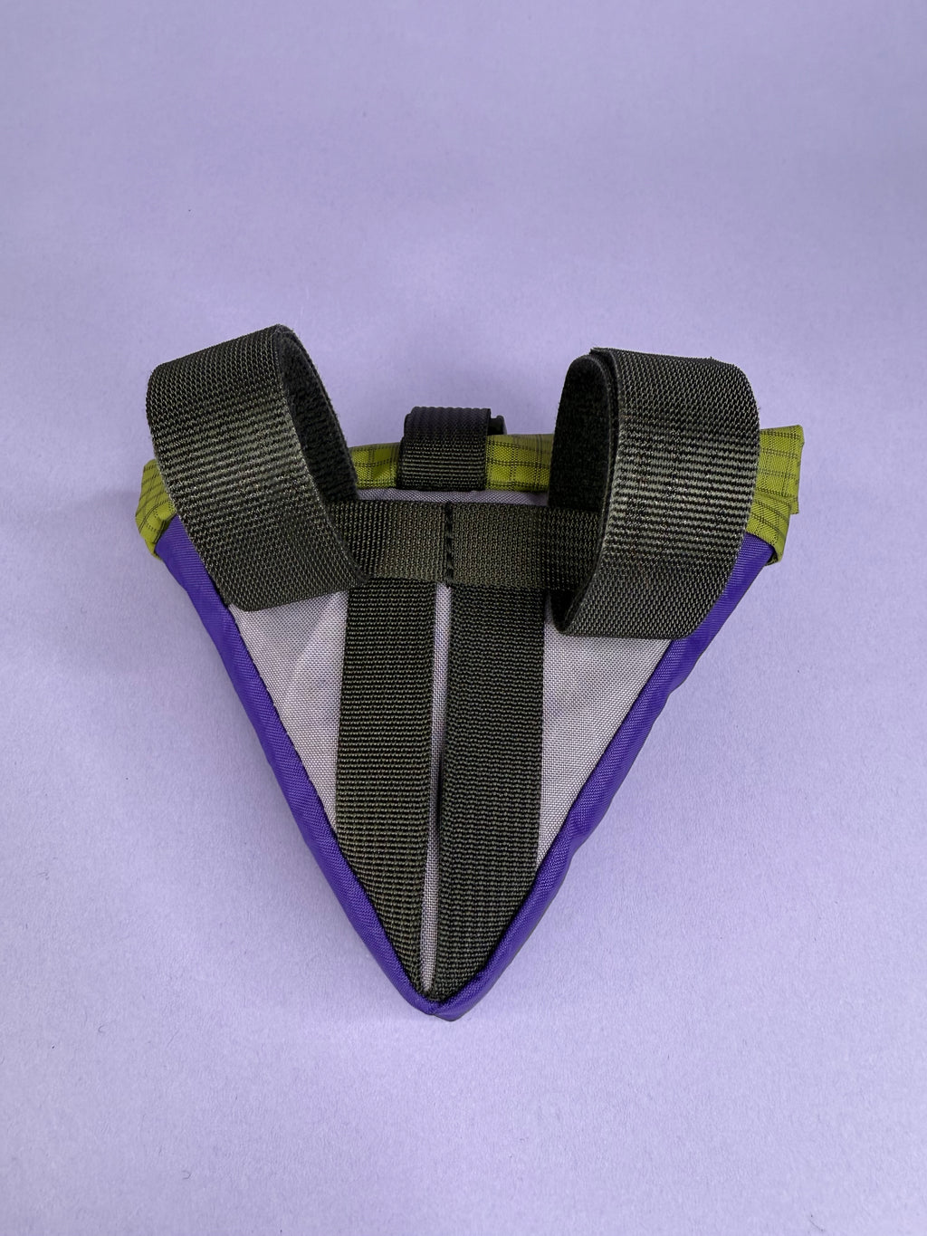 PURPLE OniGEARI Bag