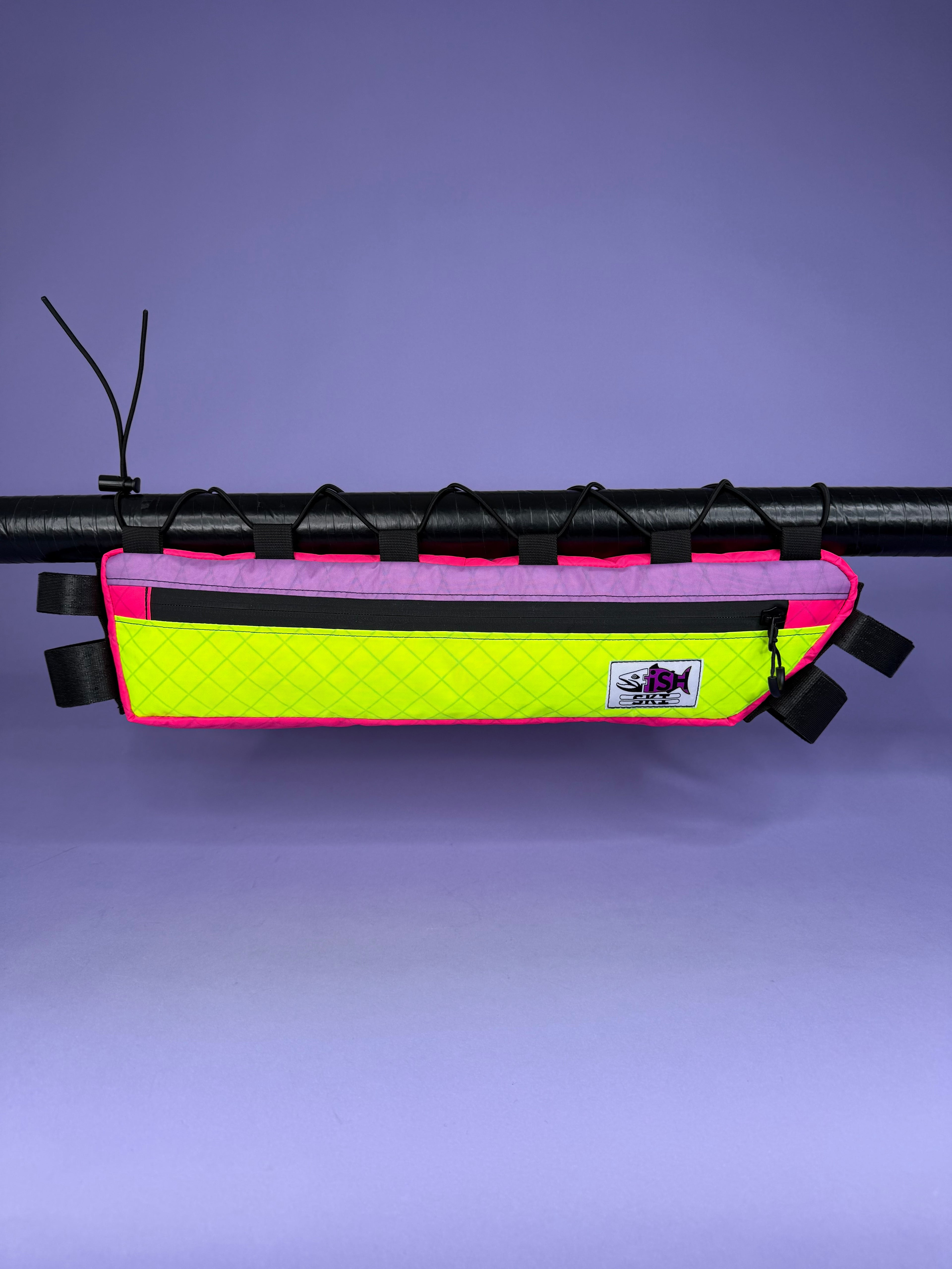 HALF FRAME BAGS (all colors)