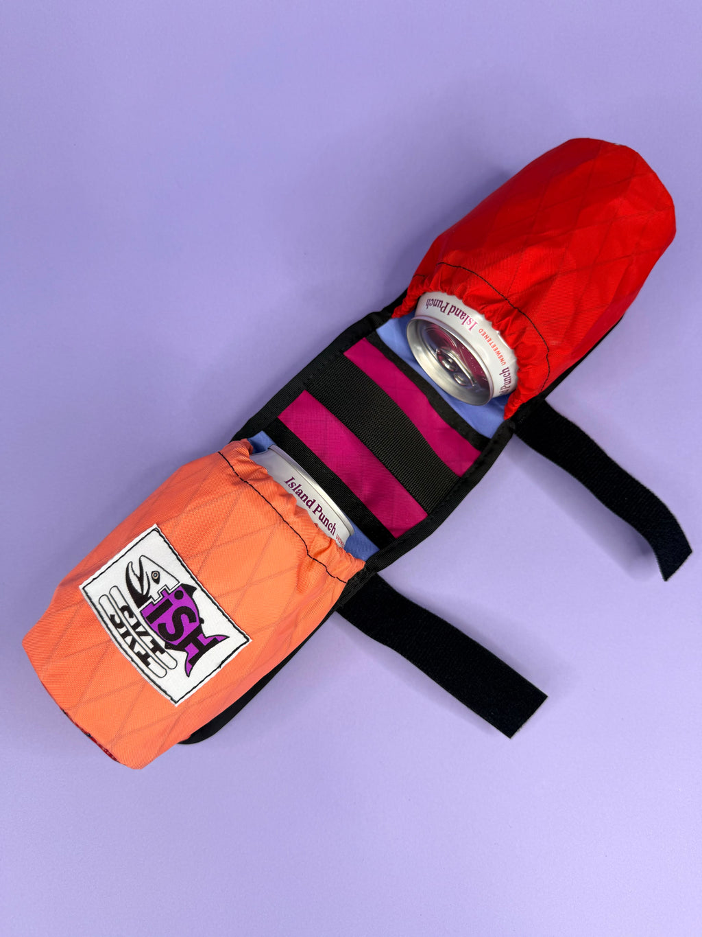2-PACK BEVERAGE CARRIERS (all colors)