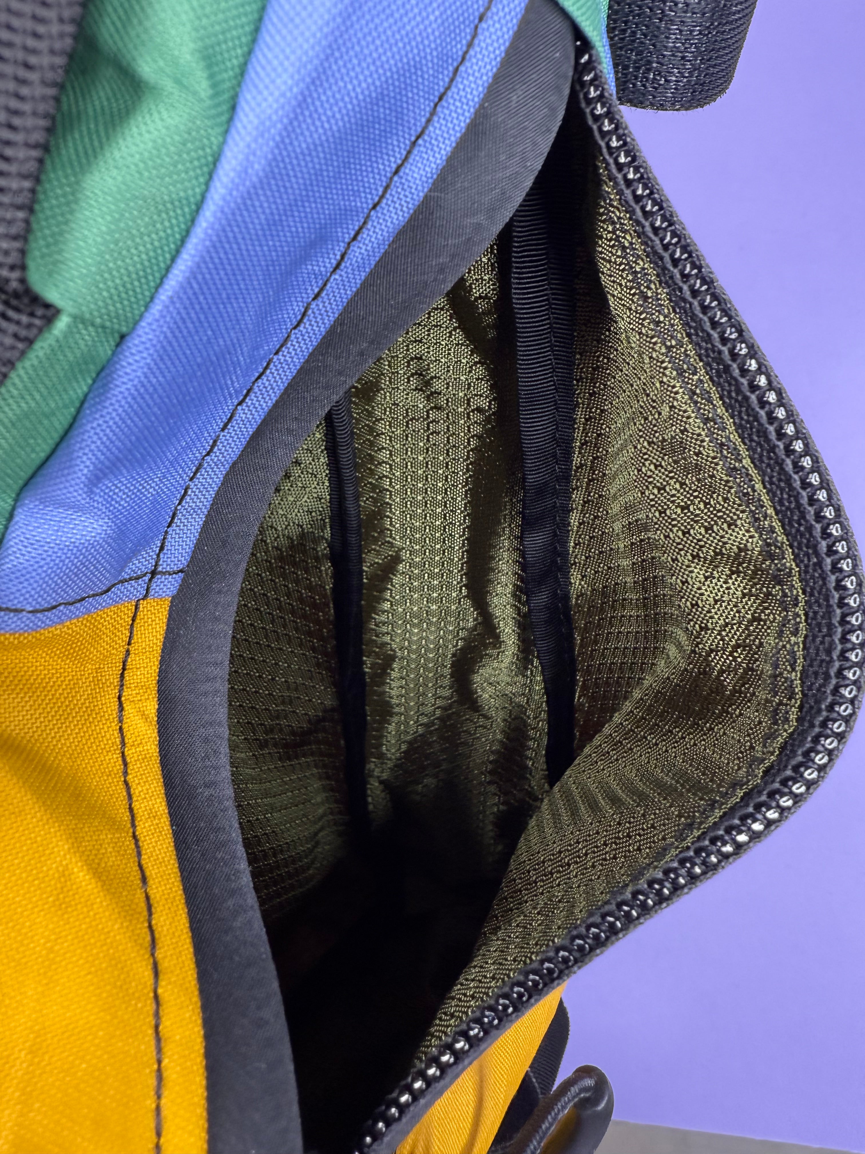 CORNER BAGS (all colors)