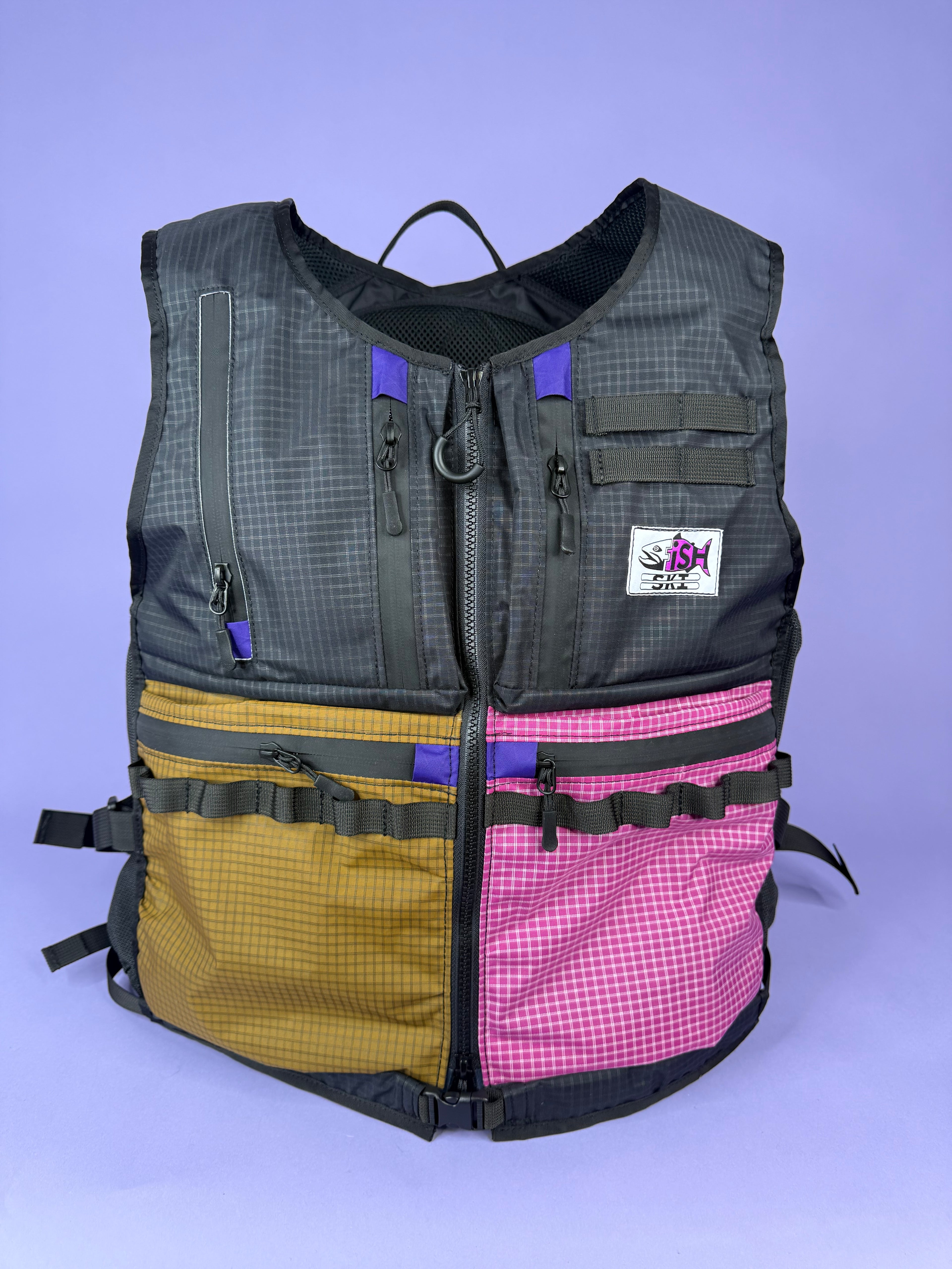 Best Vest in the West: Medium