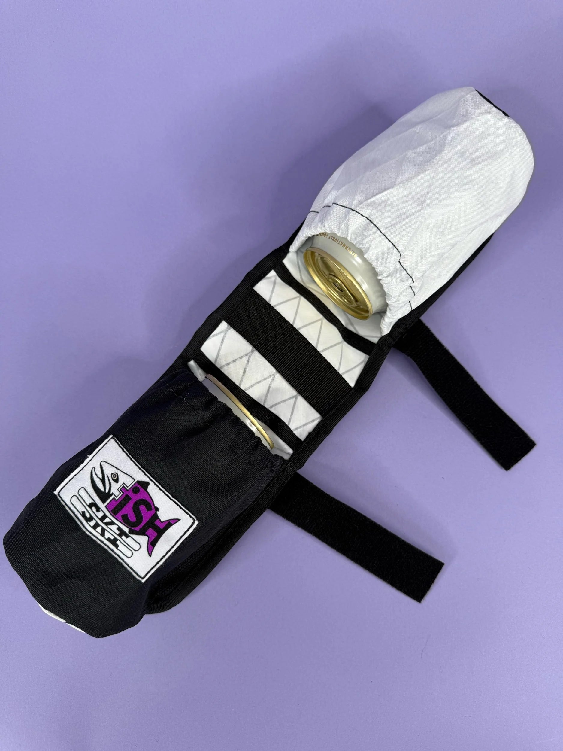 B & W 2-Pack Beverage Carrier