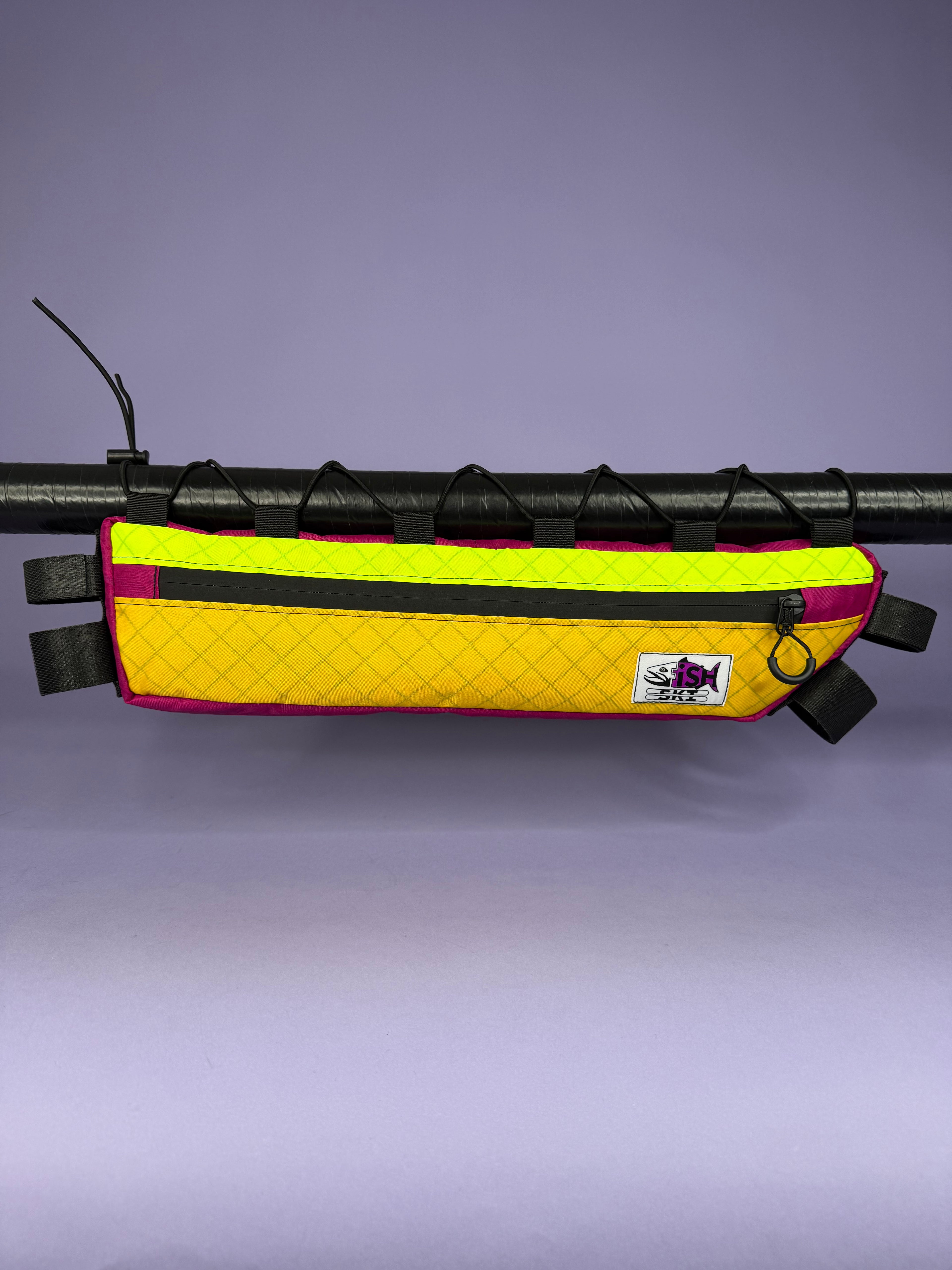 HALF FRAME BAGS (all colors)