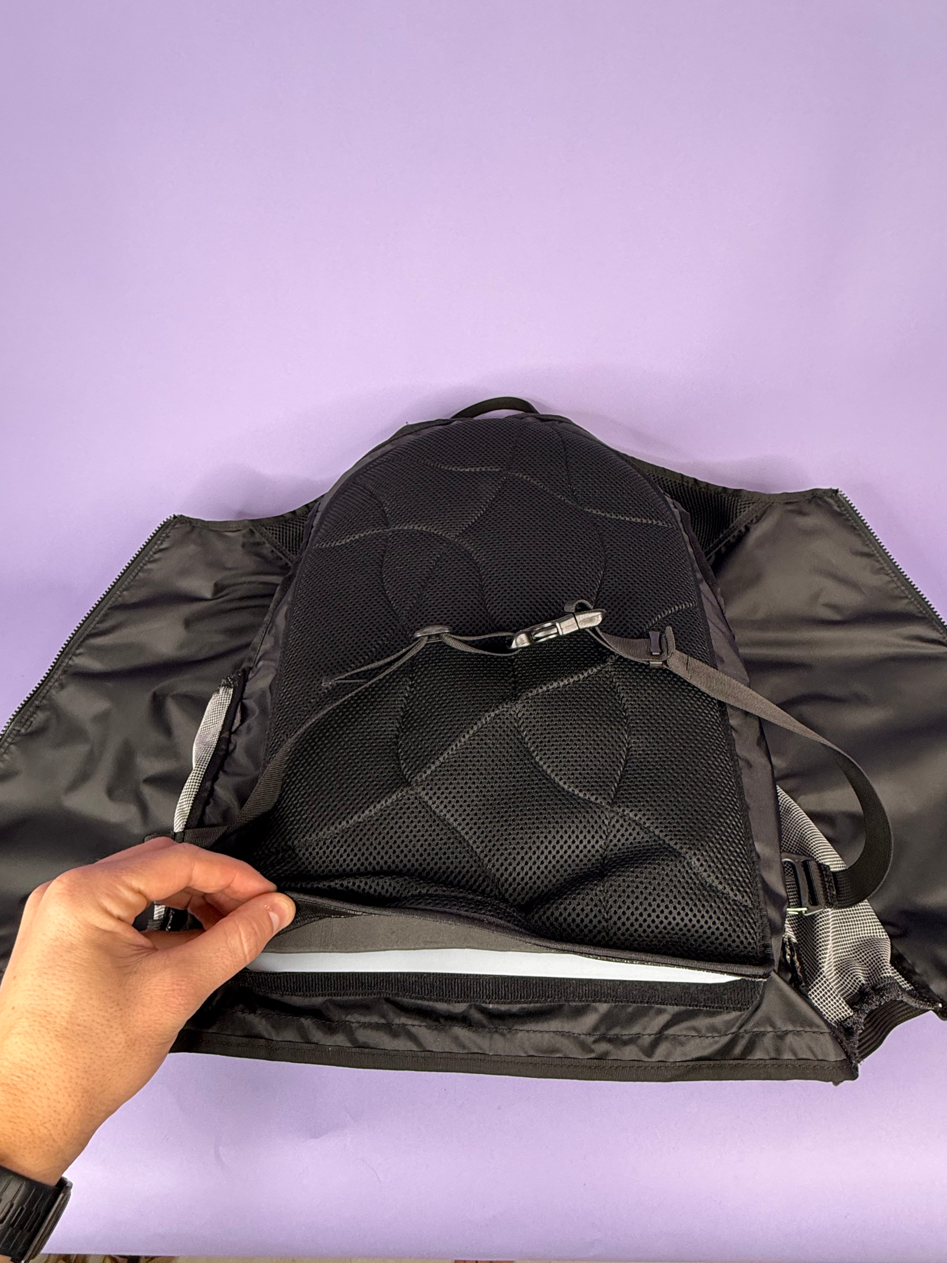 Best Vest in the West: Small