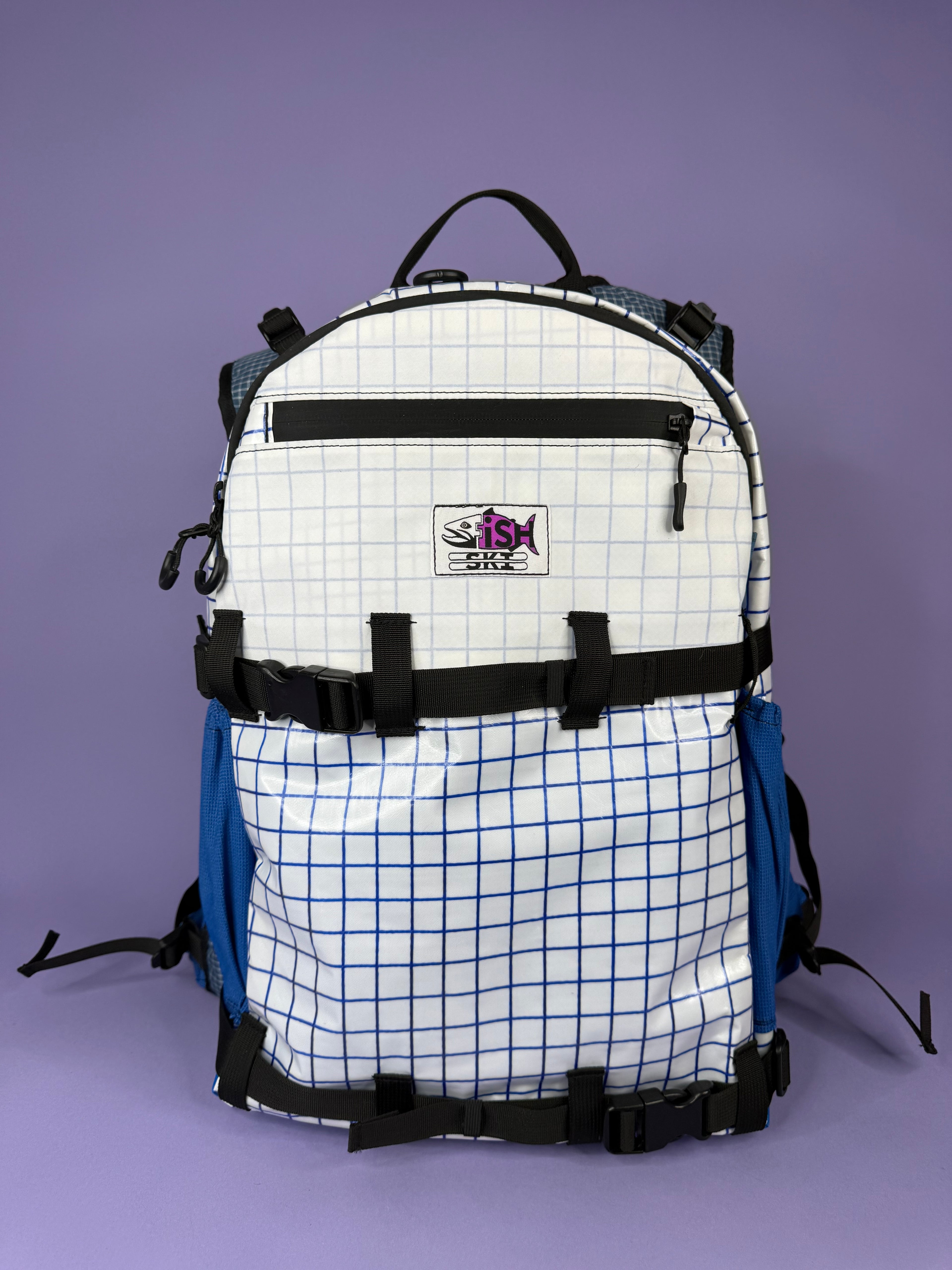 Best Vest in the West: Medium