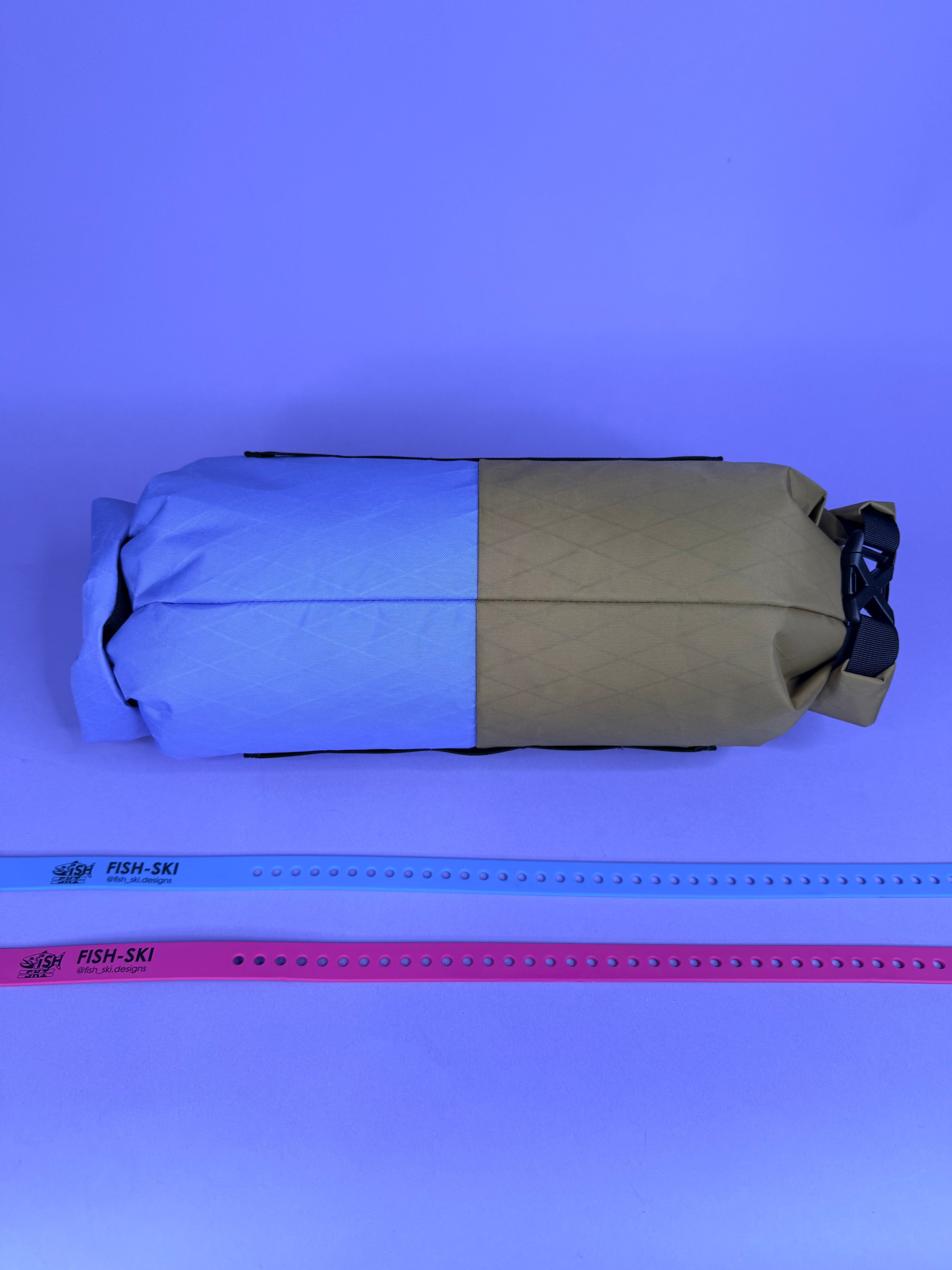 DOUBLE ROLL BAGS (all colors)