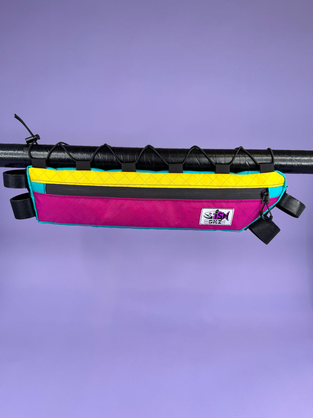 HALF FRAME BAGS (all colors)