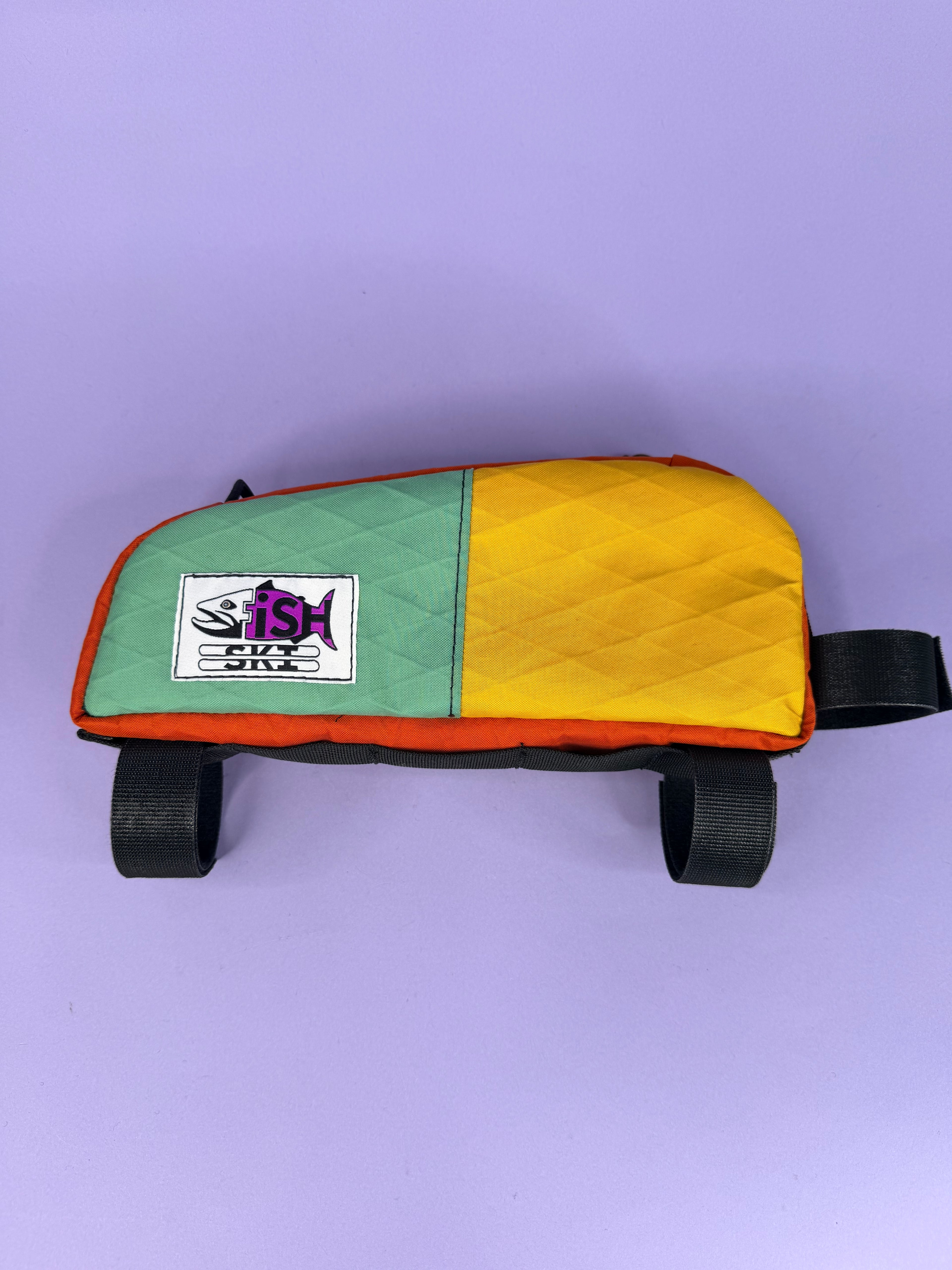TOP TUBE BAGS (all colors)
