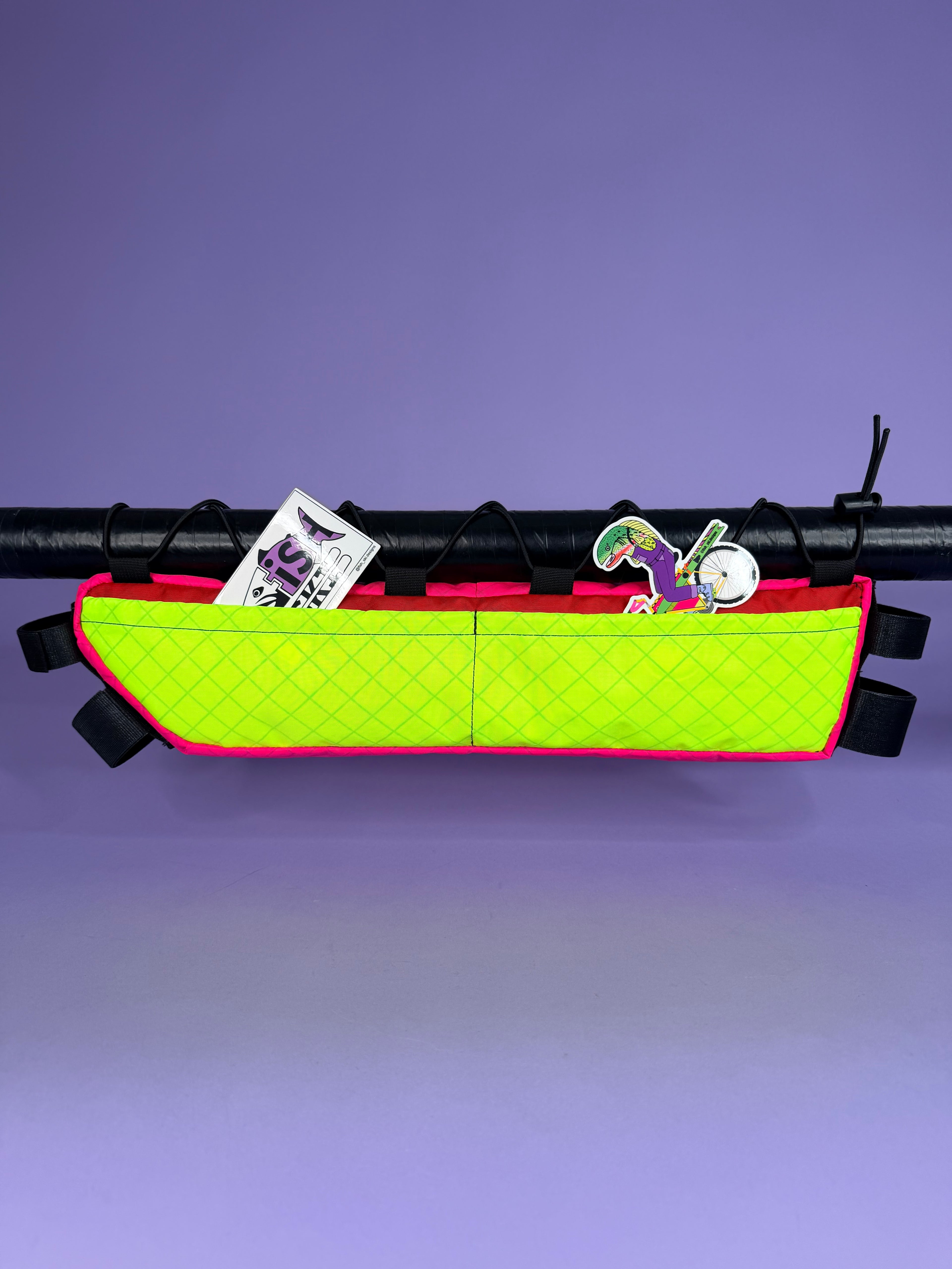 HALF FRAME BAGS (all colors)