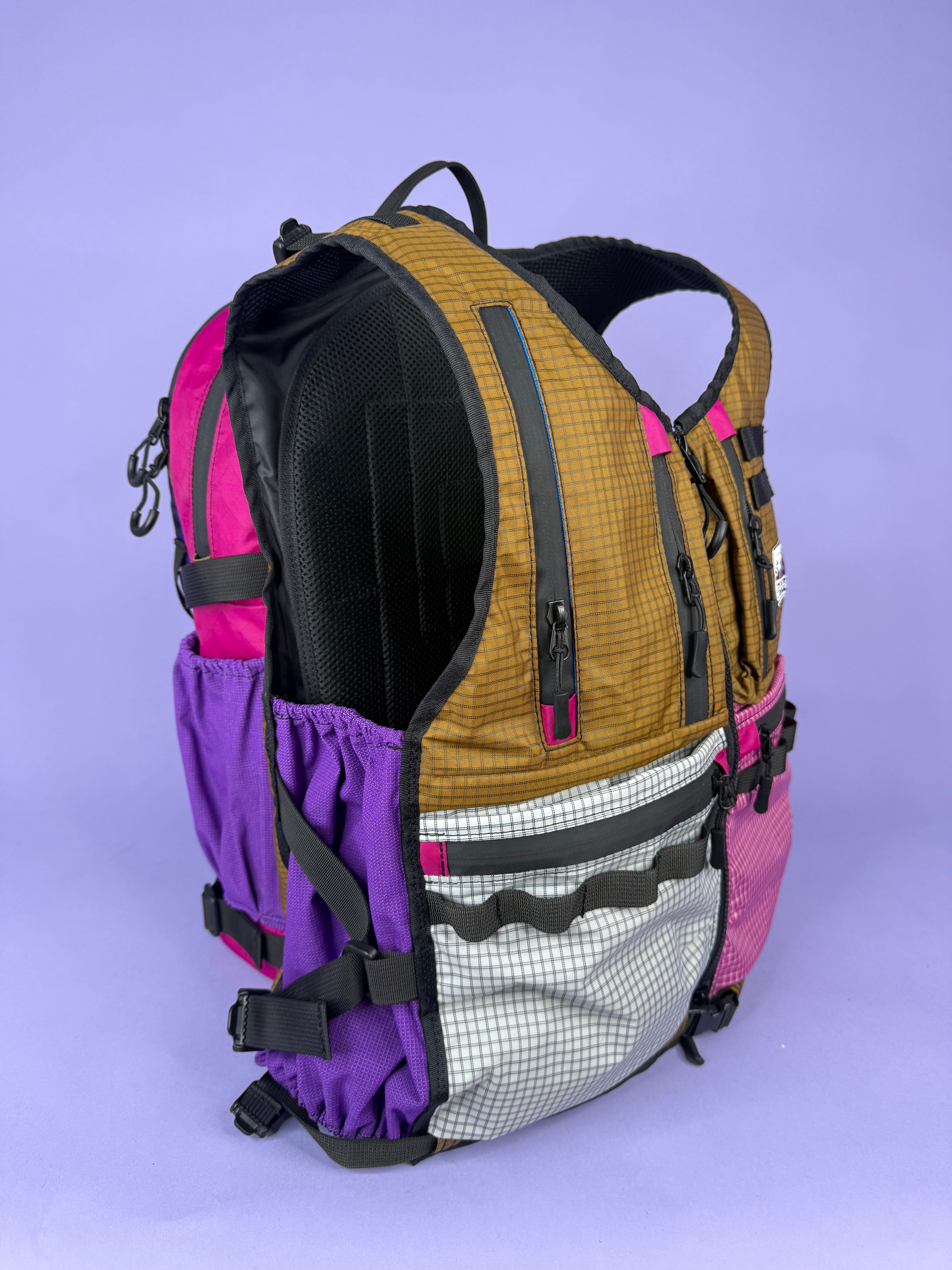 Best Vest in the West: Small