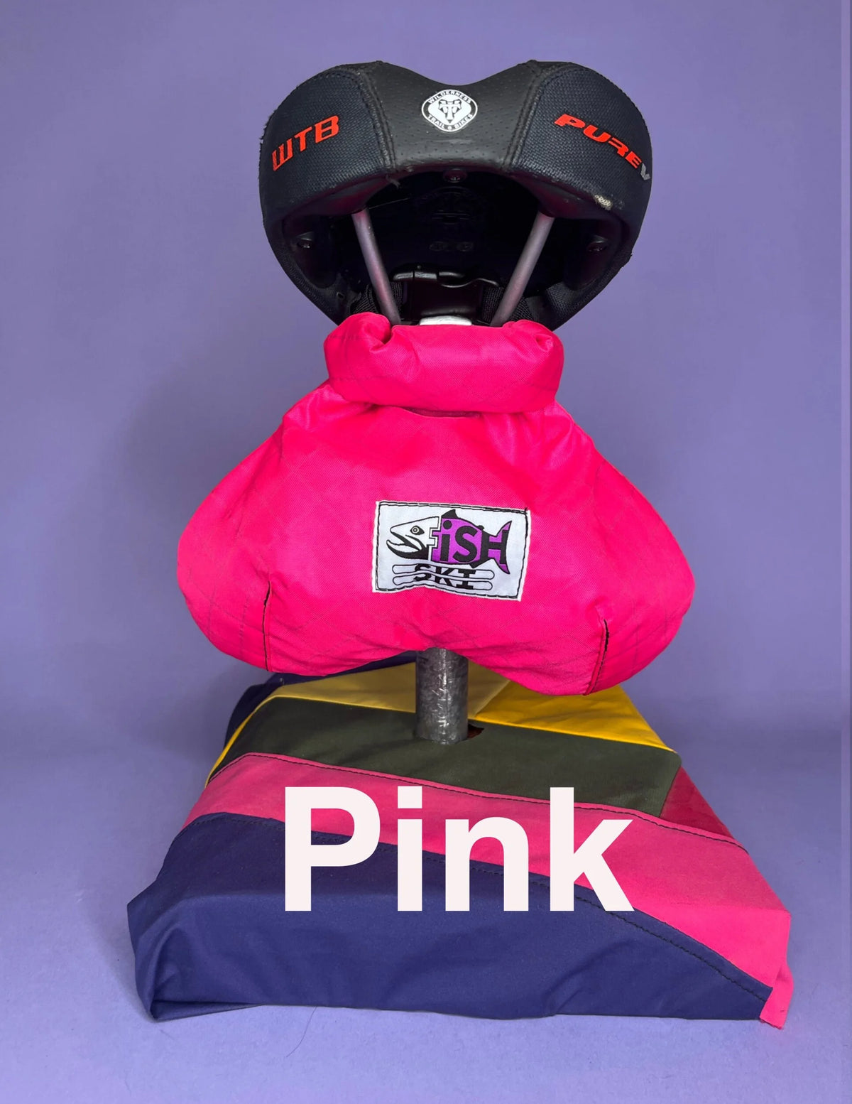 BIKE NUTS all colors! – Fish-Ski