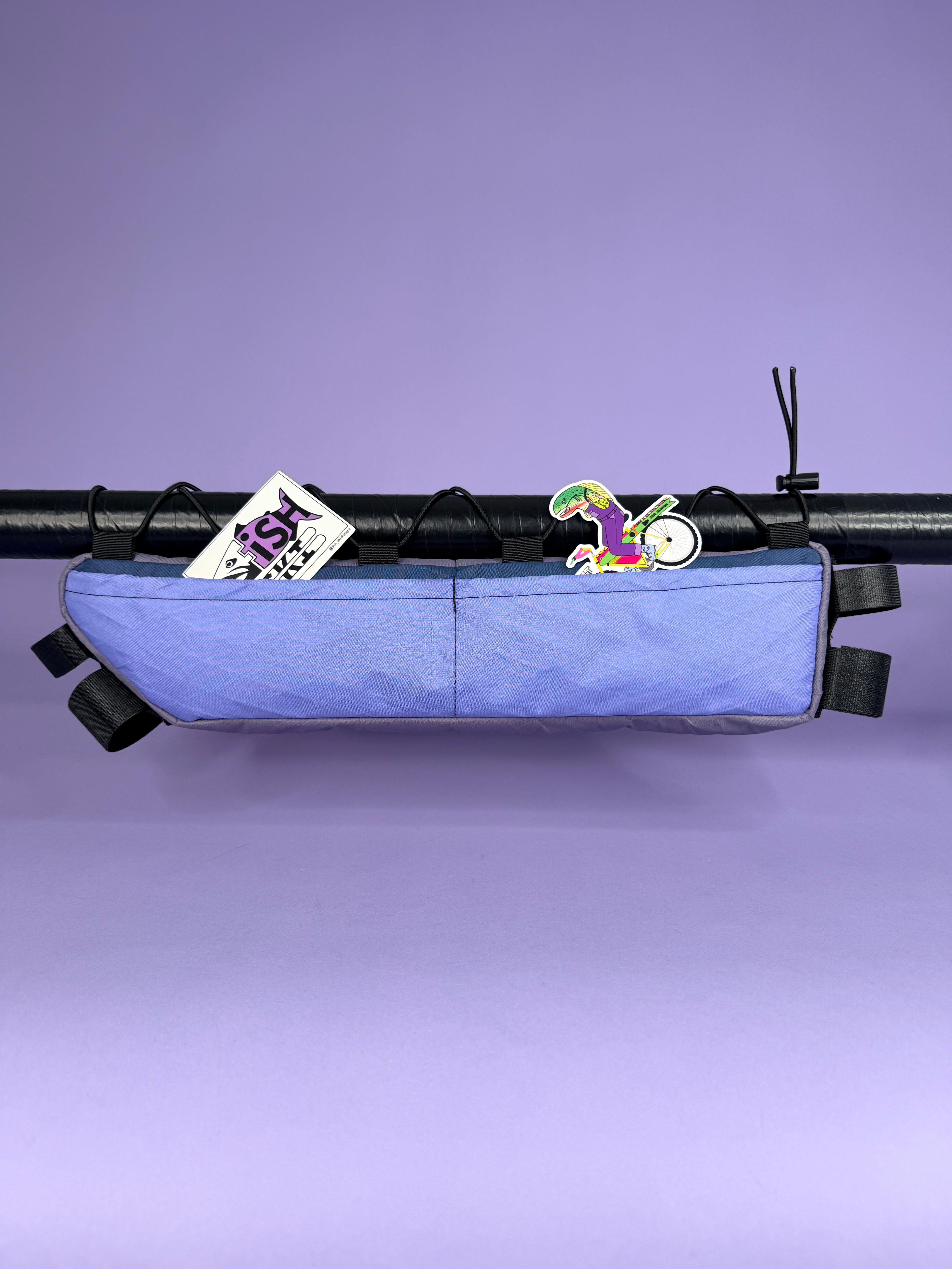 HALF FRAME BAGS (all colors)