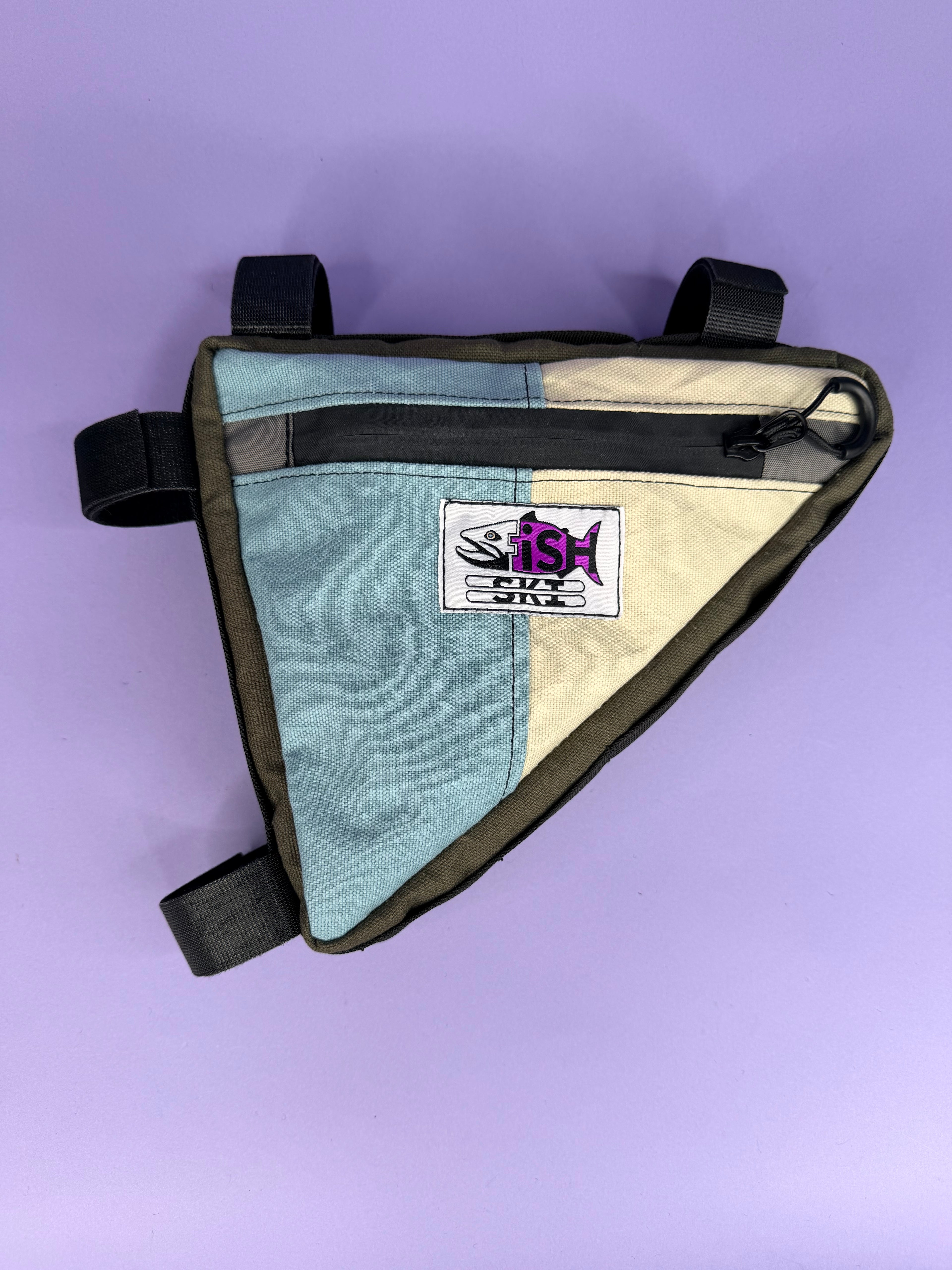 CORNER BAGS (all colors)