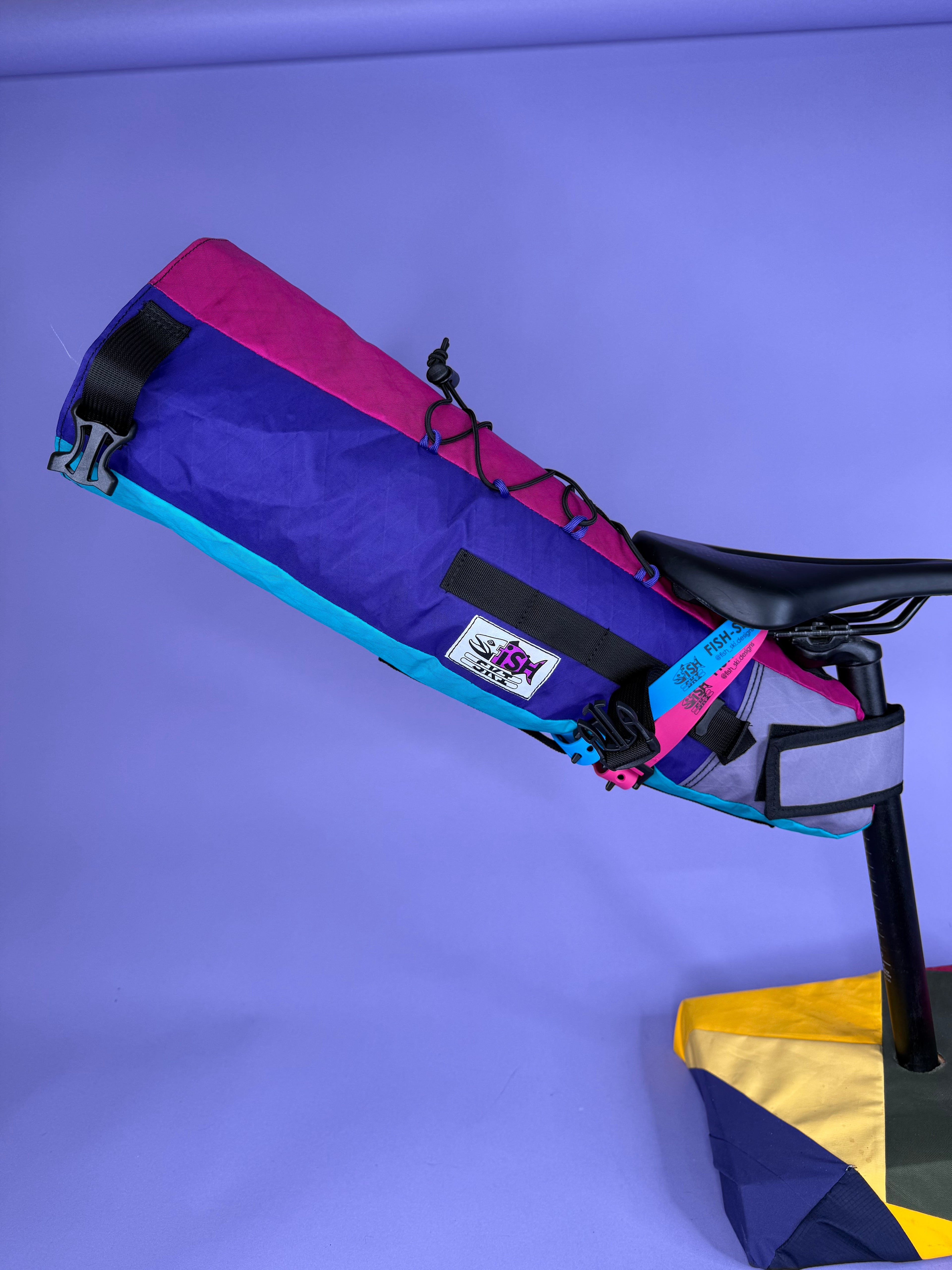 SADDLE BAGS (all colors)