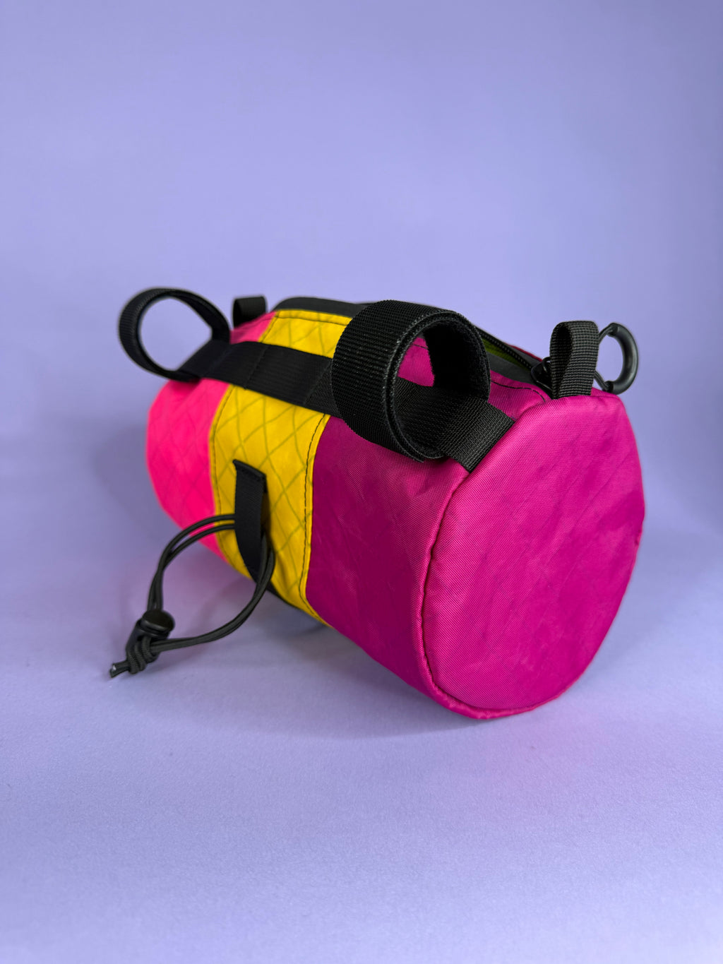 PATCHWORK HANDLEBAR BURRITOS (all colors)