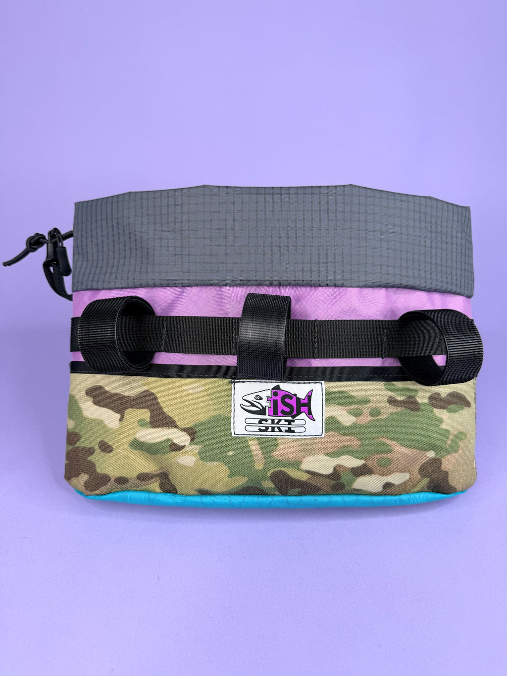 JONES H-BAR/SURLY MOLOKO BAGS (all colors)
