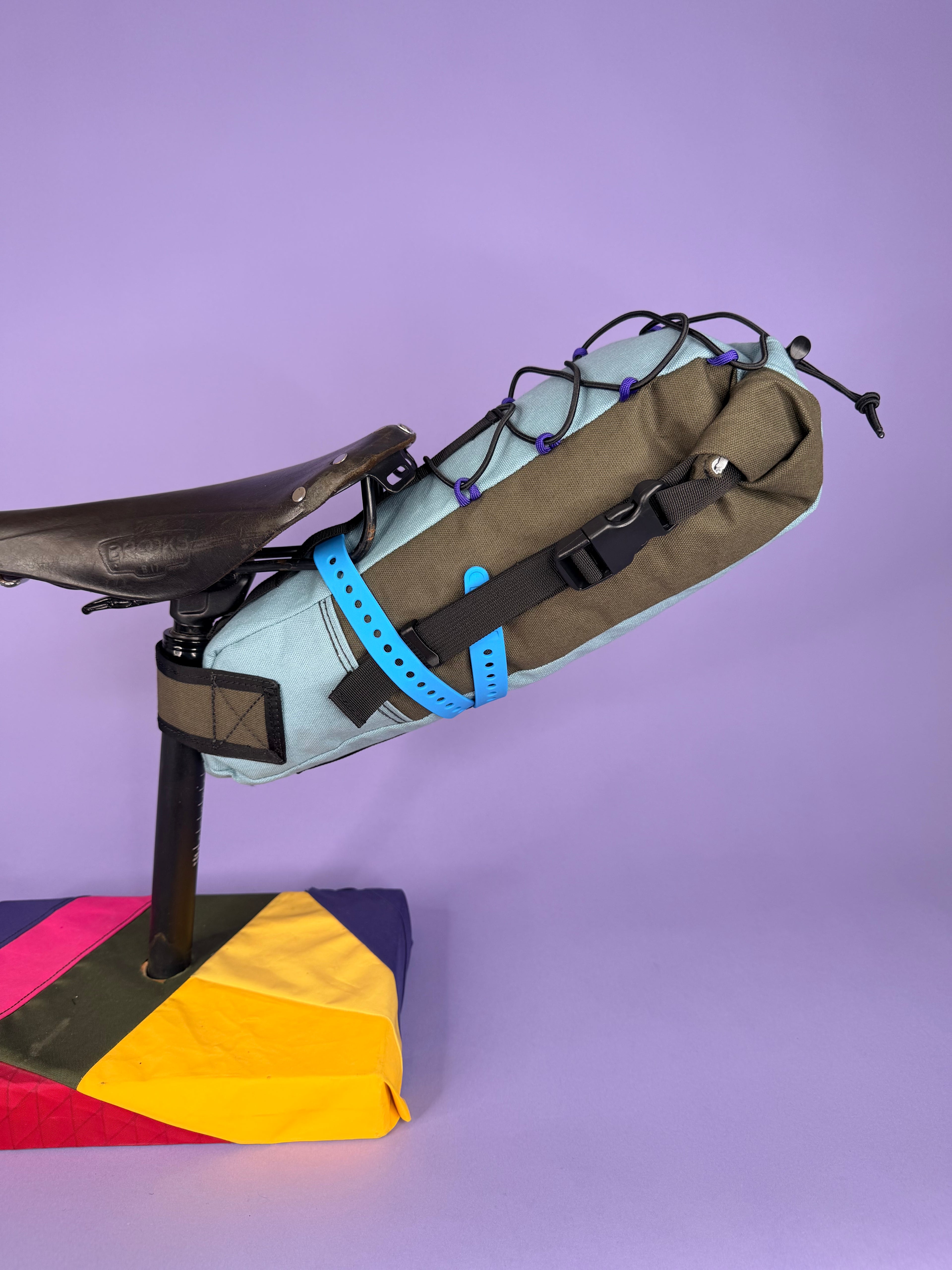 SADDLE BAGS (all colors)