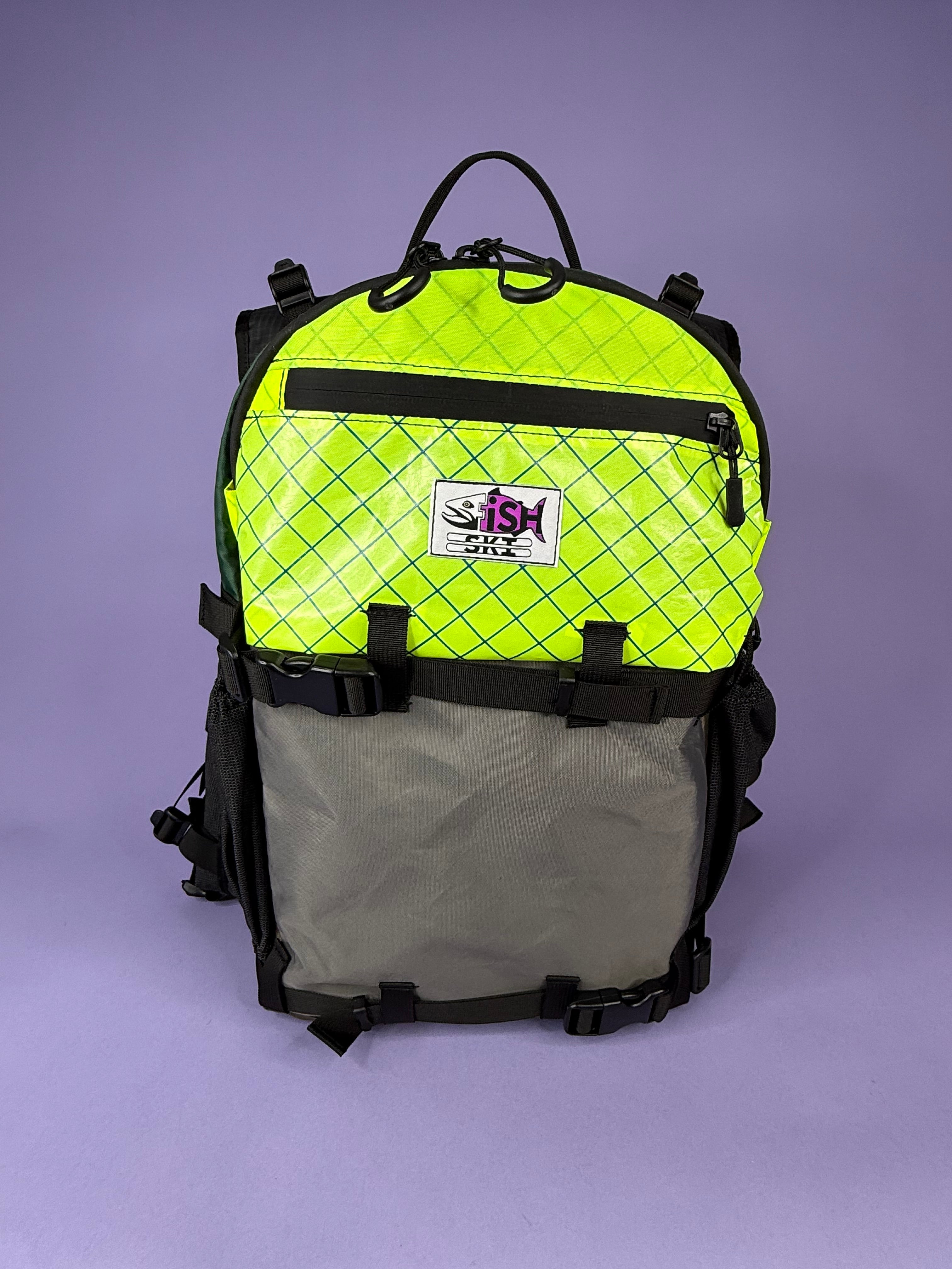 Best Vest in the West: Small