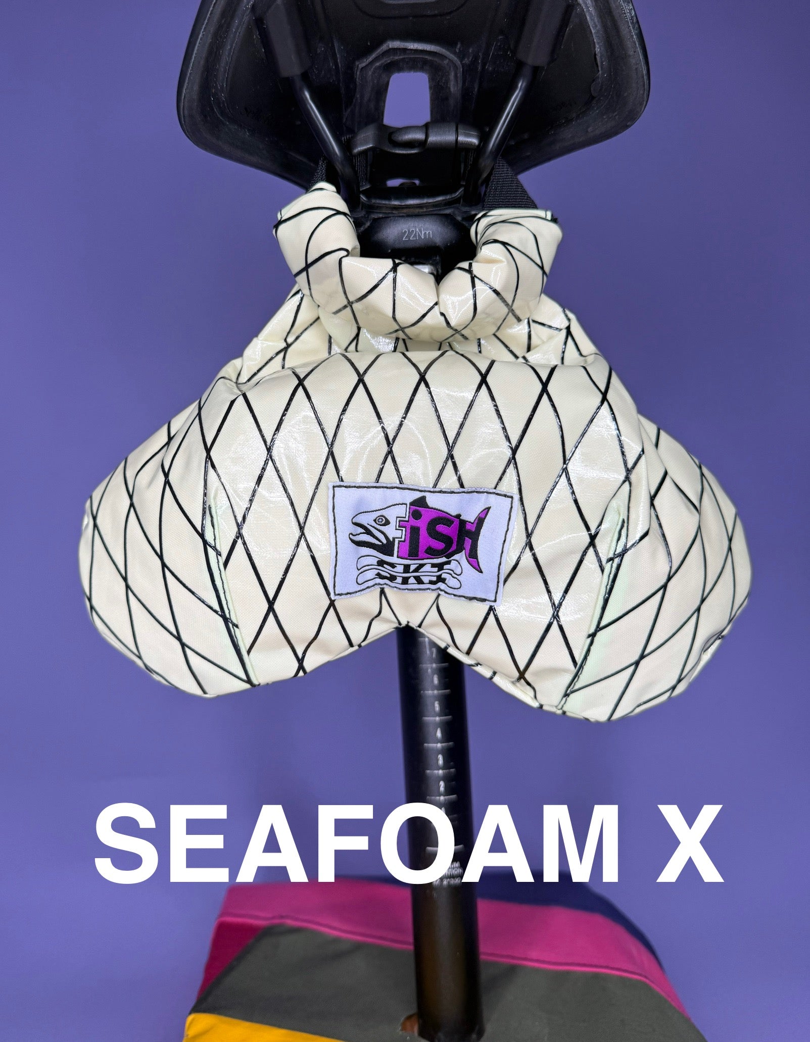 BIKE NUTS all colors!