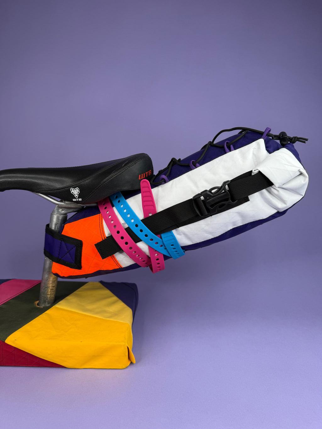 SADDLE BAGS (all colors)