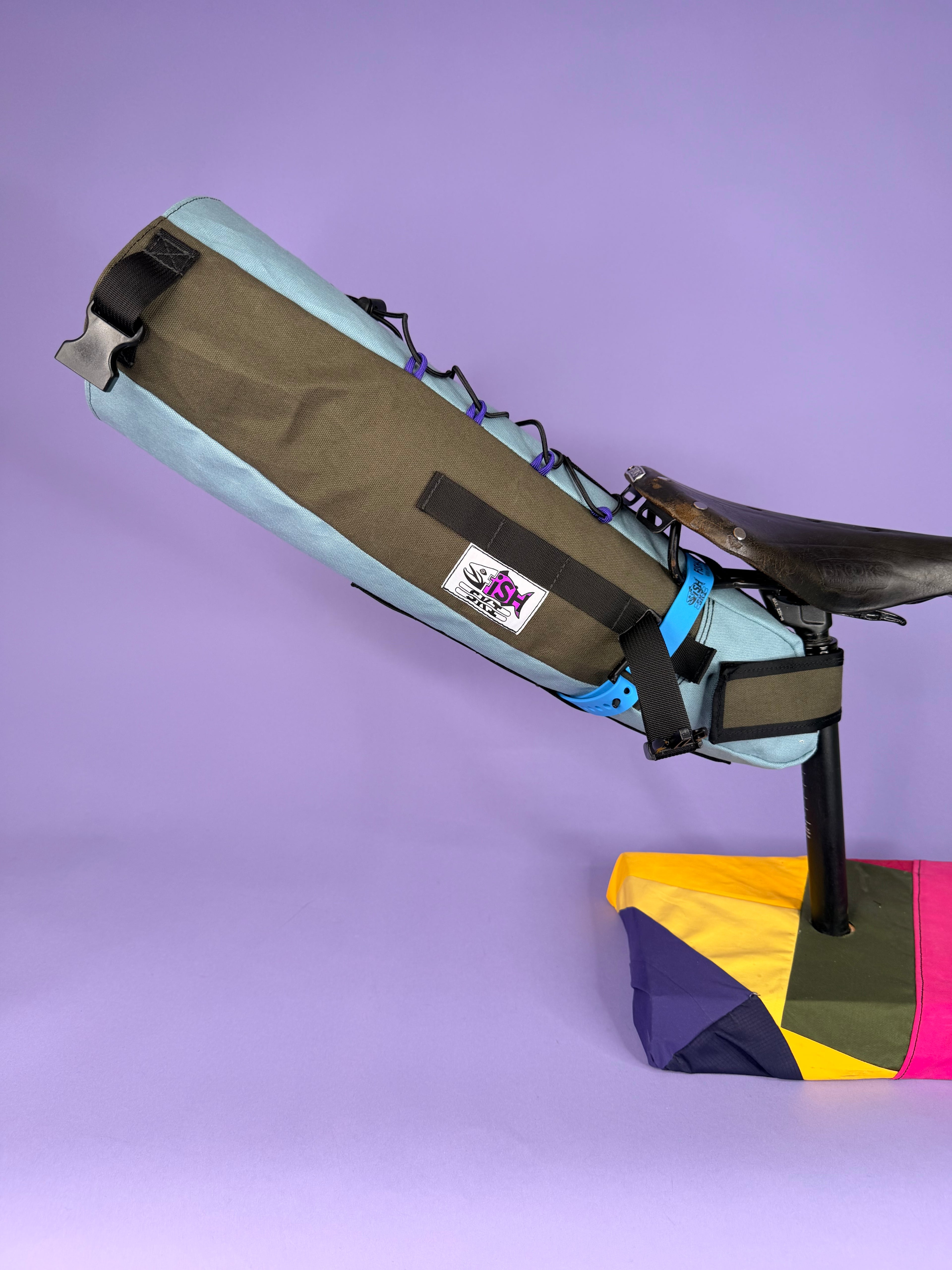 SADDLE BAGS (all colors)