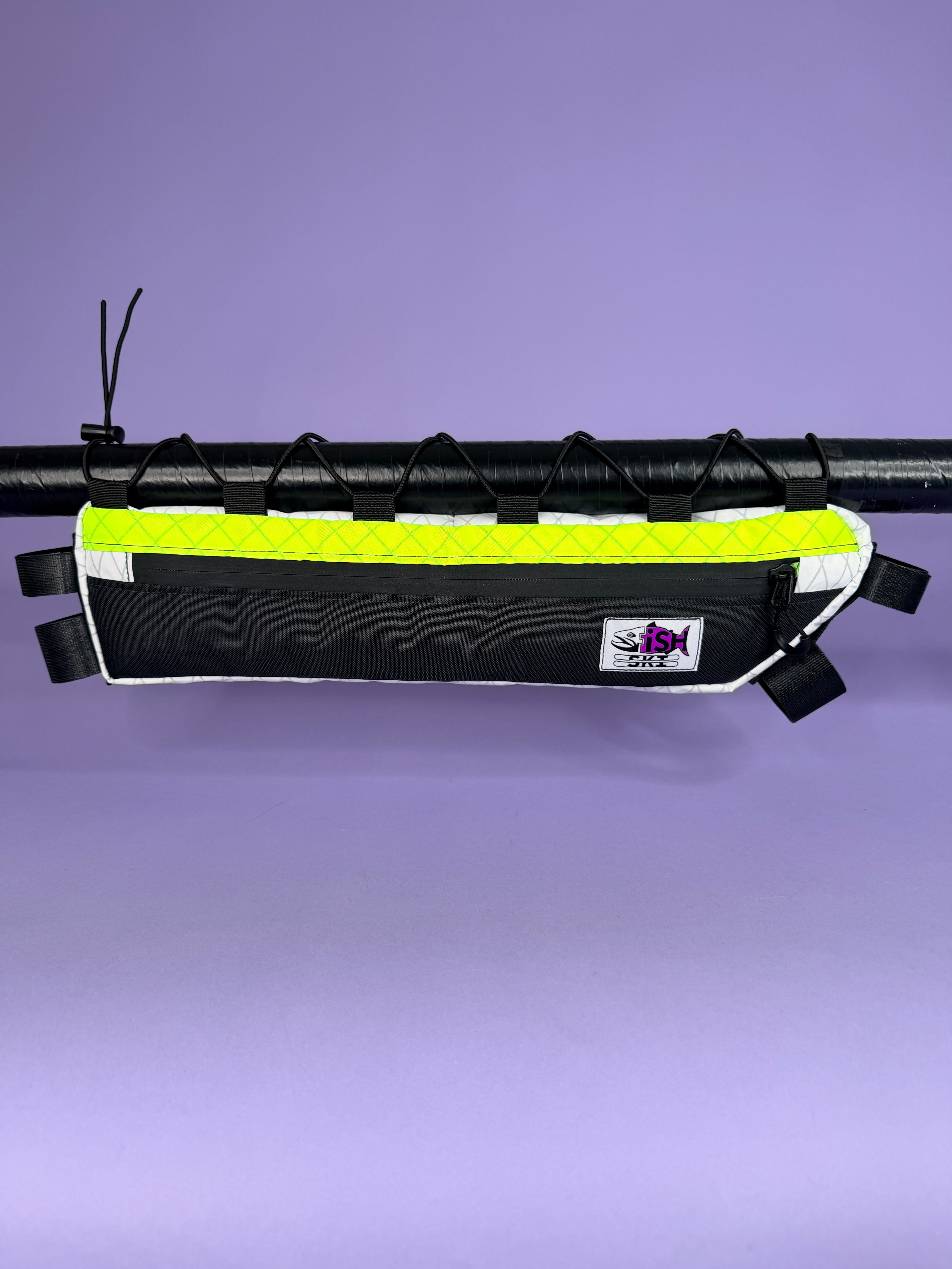 HALF FRAME BAGS (all colors)