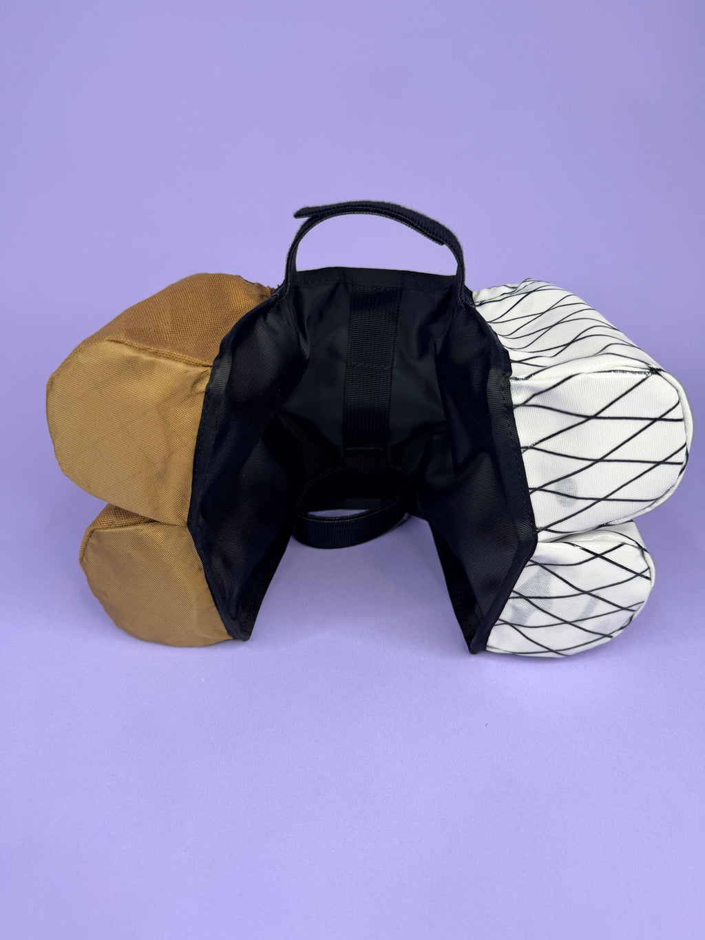 4-PACK BEVERAGE CARRIERS (all colors)