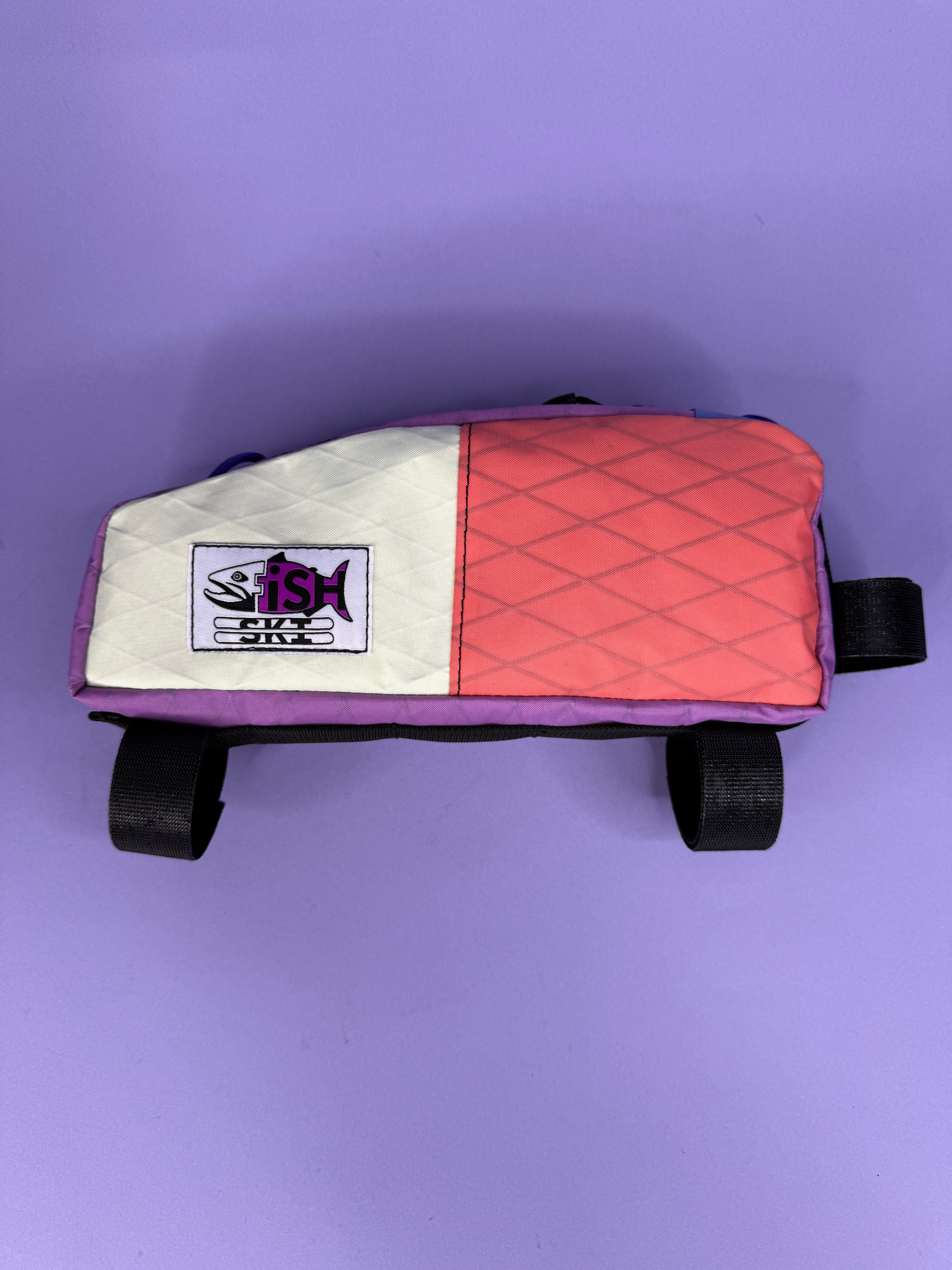 TOP TUBE BAGS (all colors)