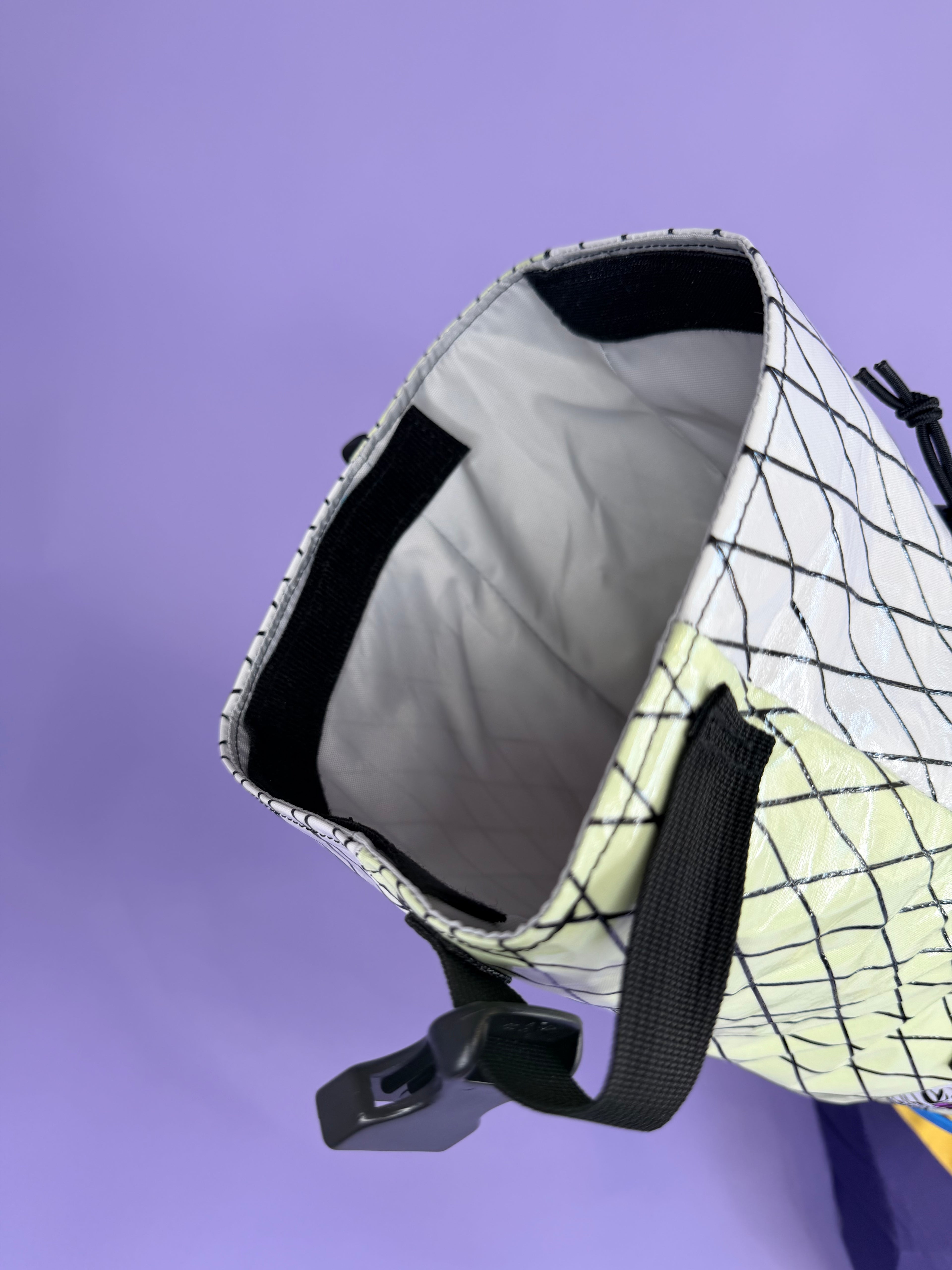 SADDLE BAGS (all colors)