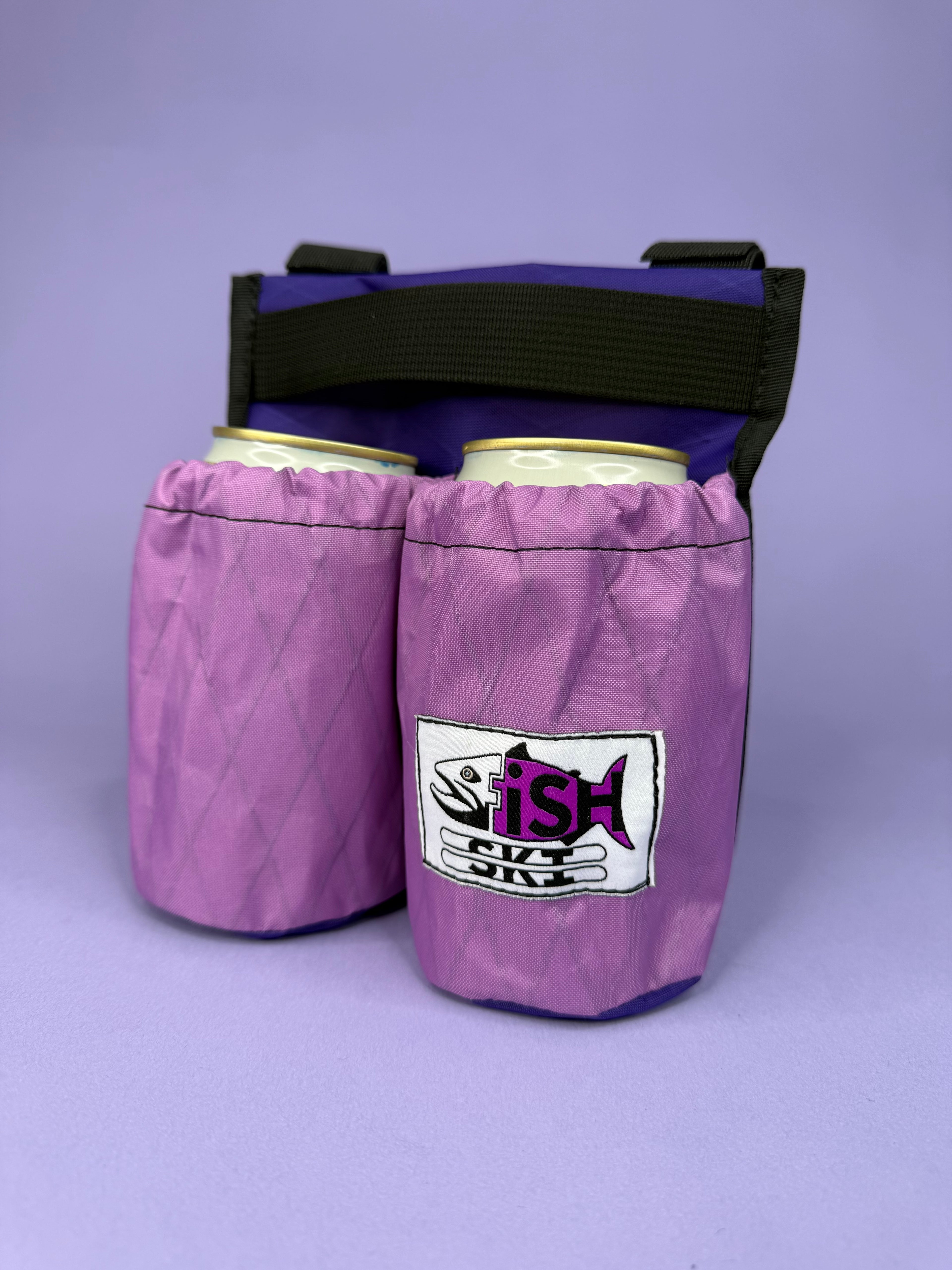 BOOTLEG BEVVY CARRIERS (all colors)