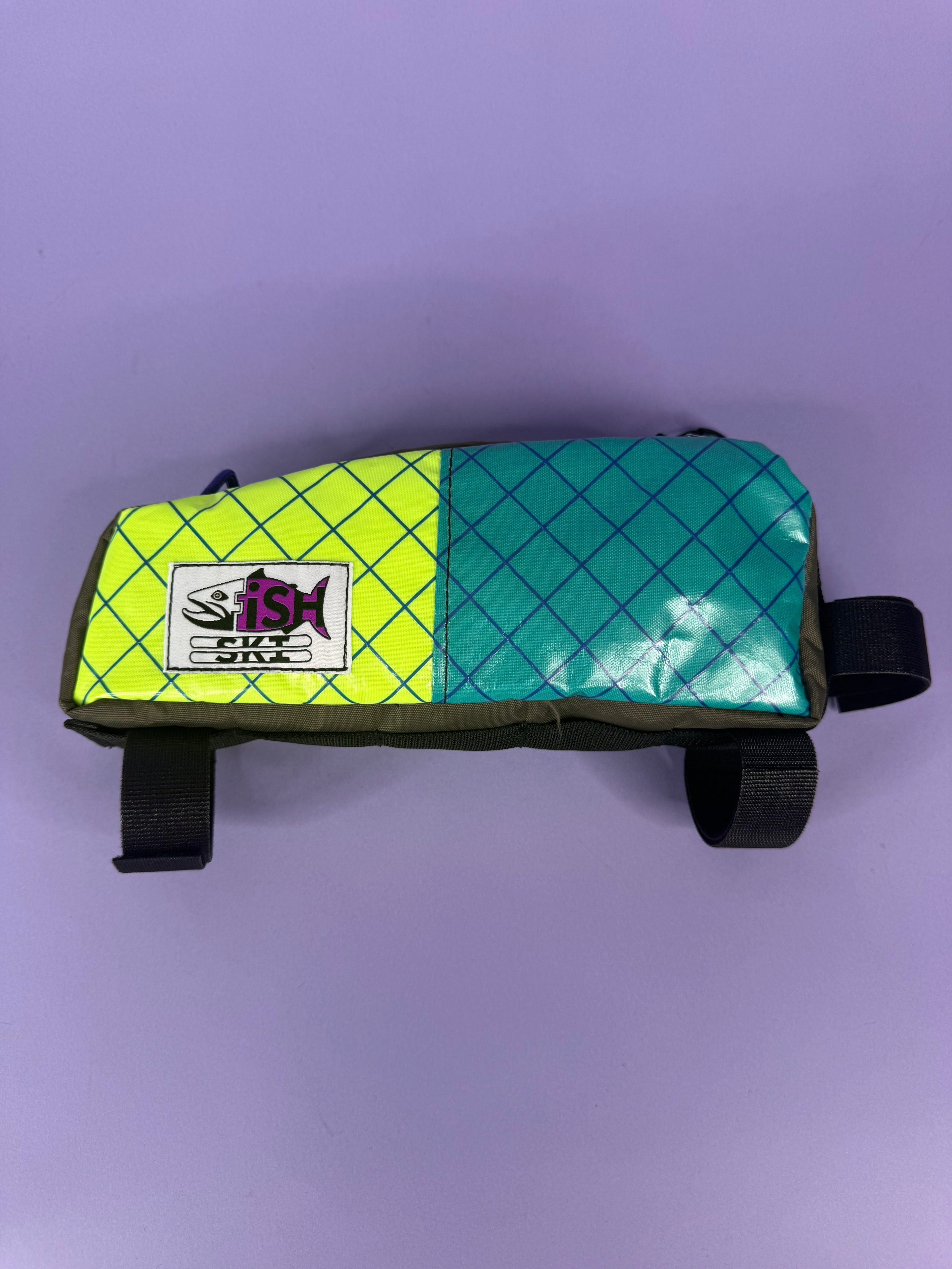 TOP TUBE BAGS (all colors)