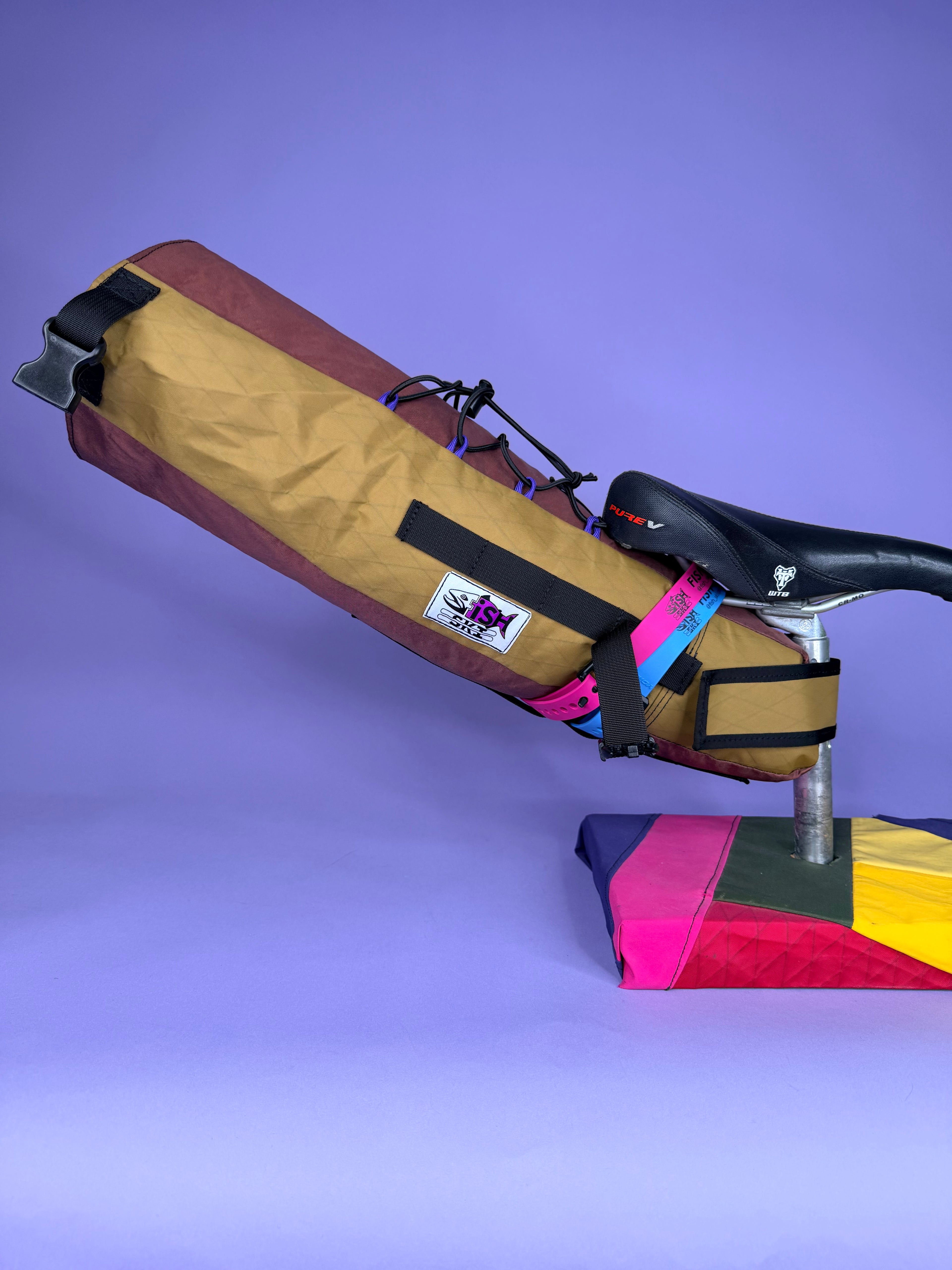 SADDLE BAGS (all colors)