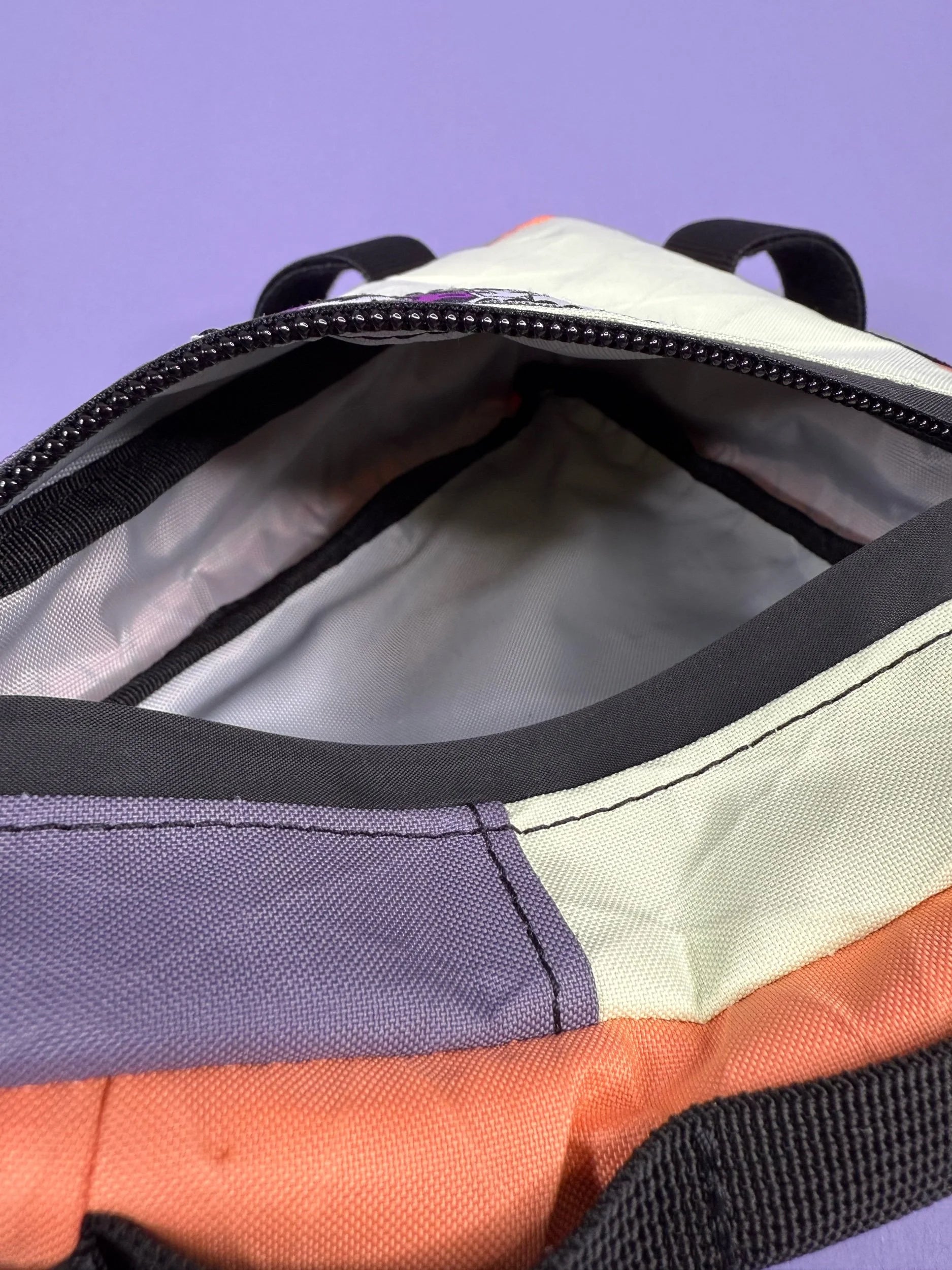PASTEL Corner Frame Bag