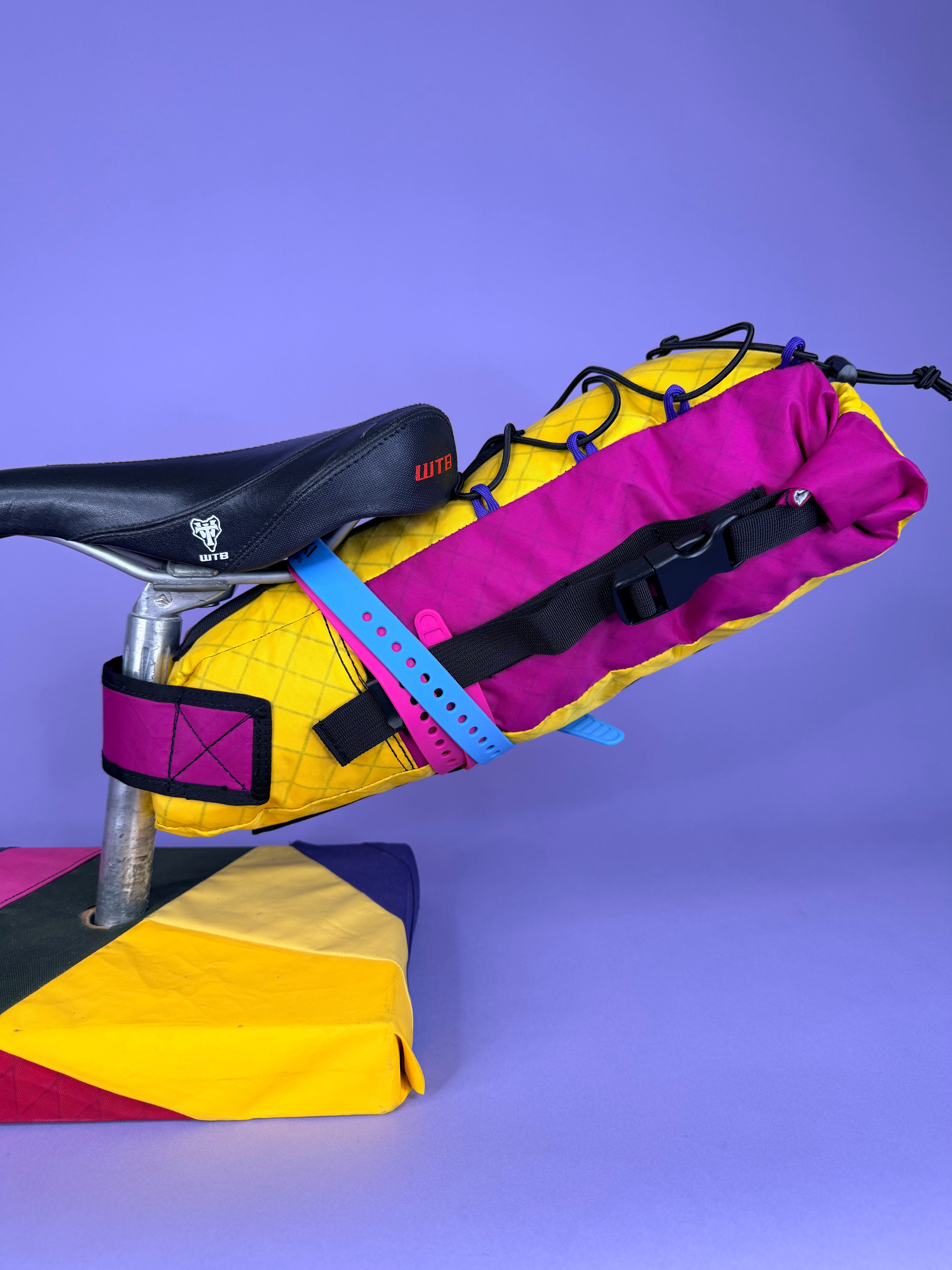 SADDLE BAGS (all colors)