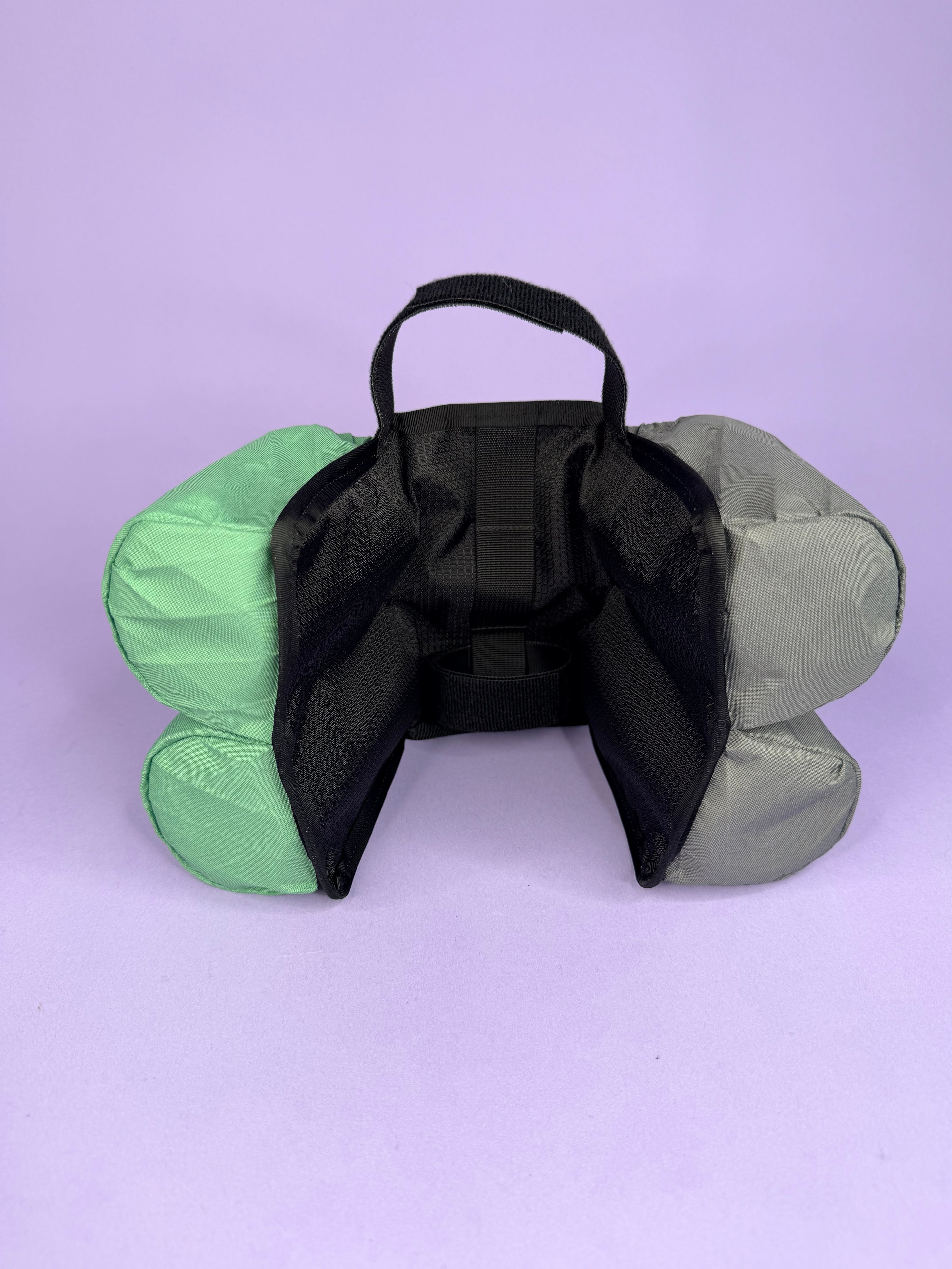 4-PACK BEVERAGE CARRIERS (all colors)