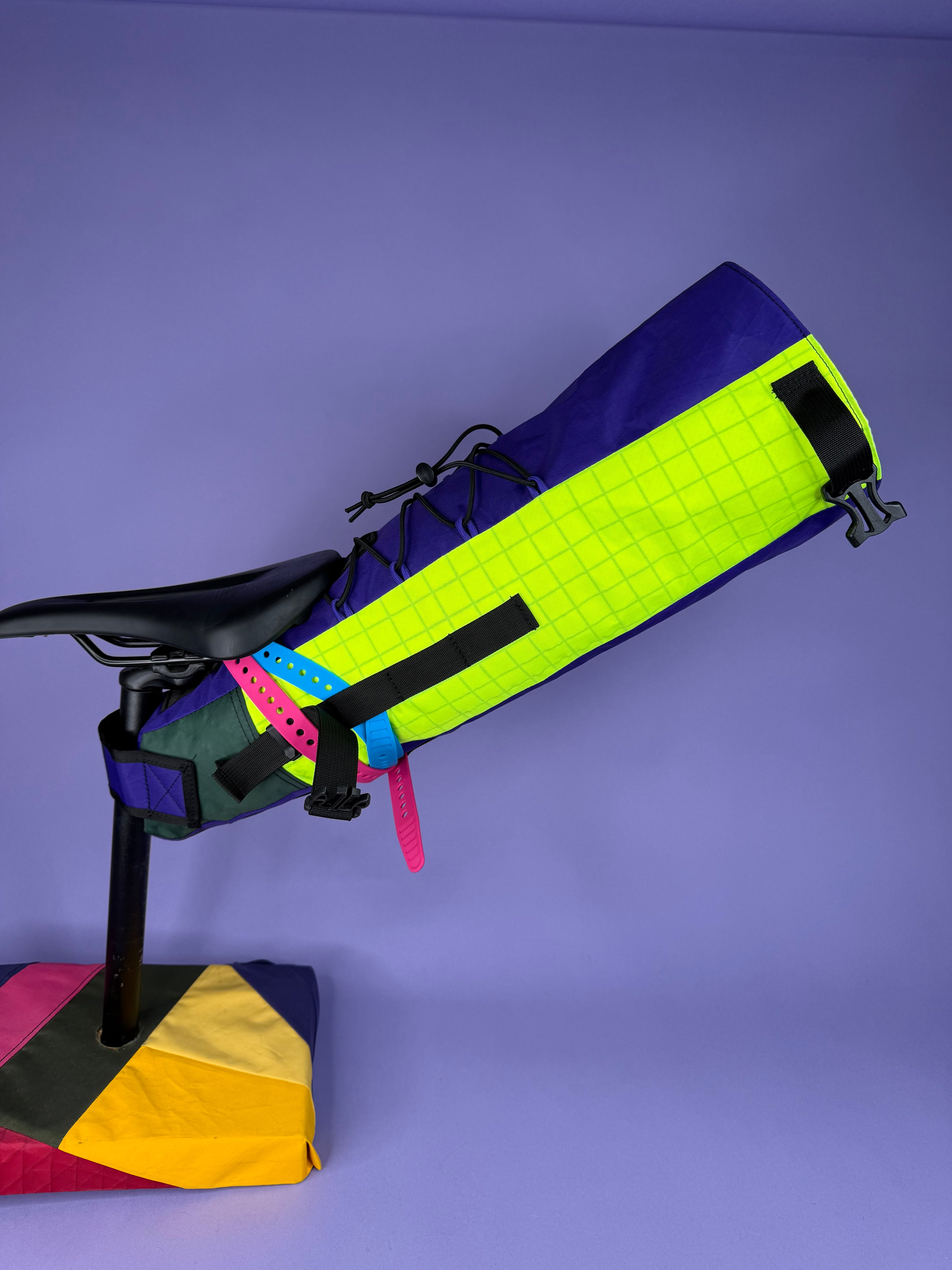 SADDLE BAGS (all colors)